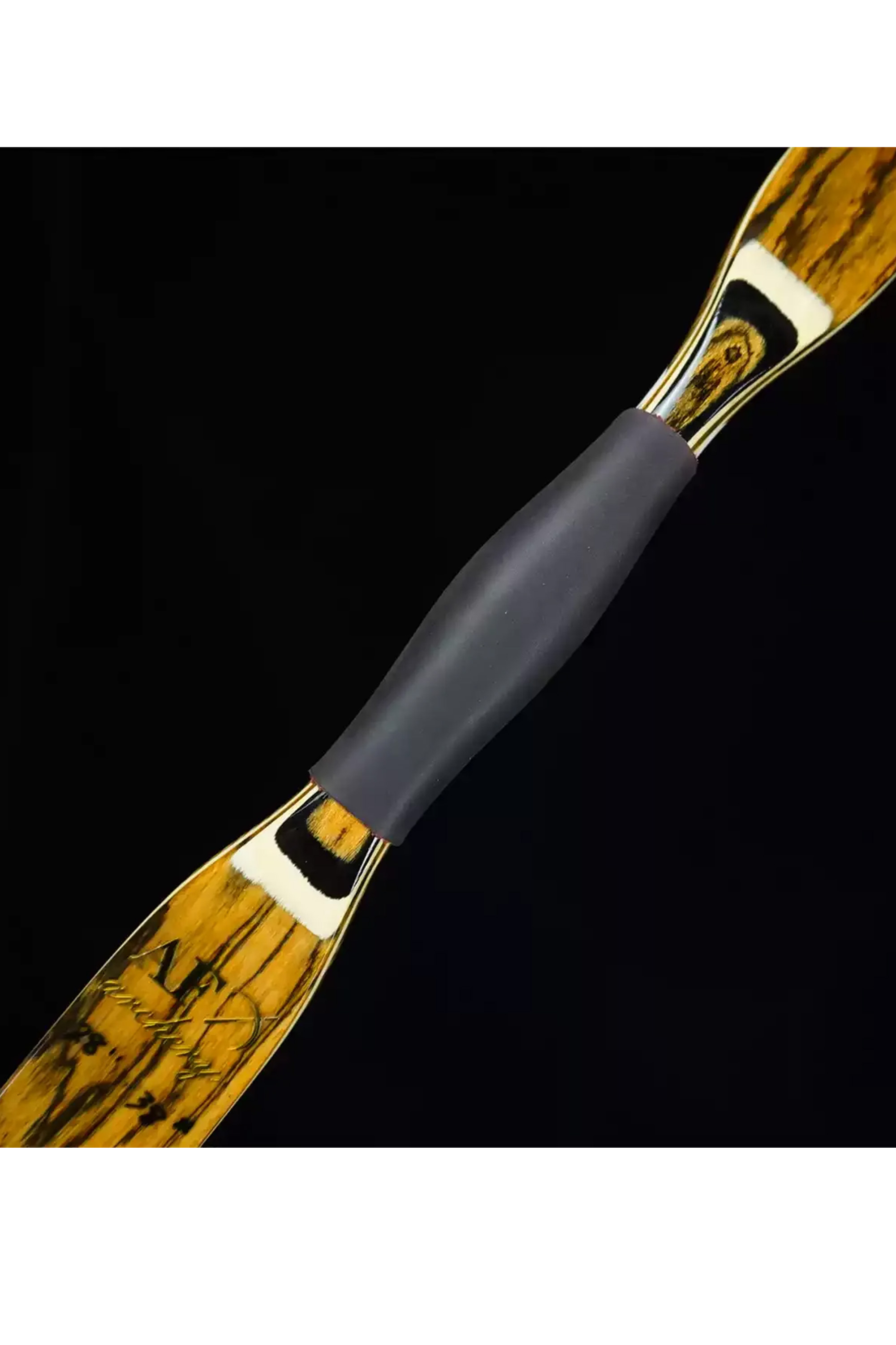 AF Queyue Recurve Bow Traditional Bow 20-50lbs  Archery