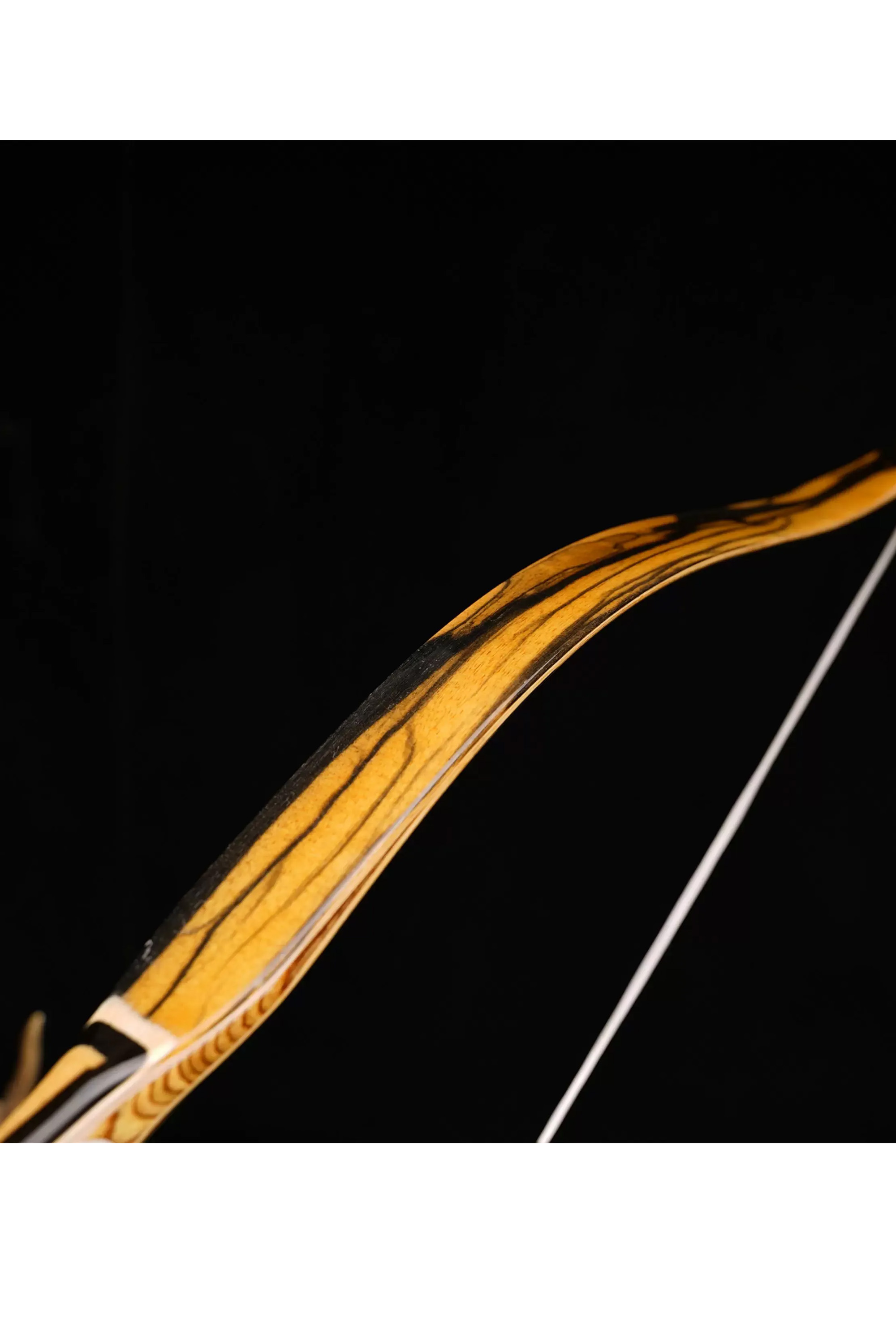 AF Queyue Recurve Bow Traditional Bow 20-50lbs  Archery