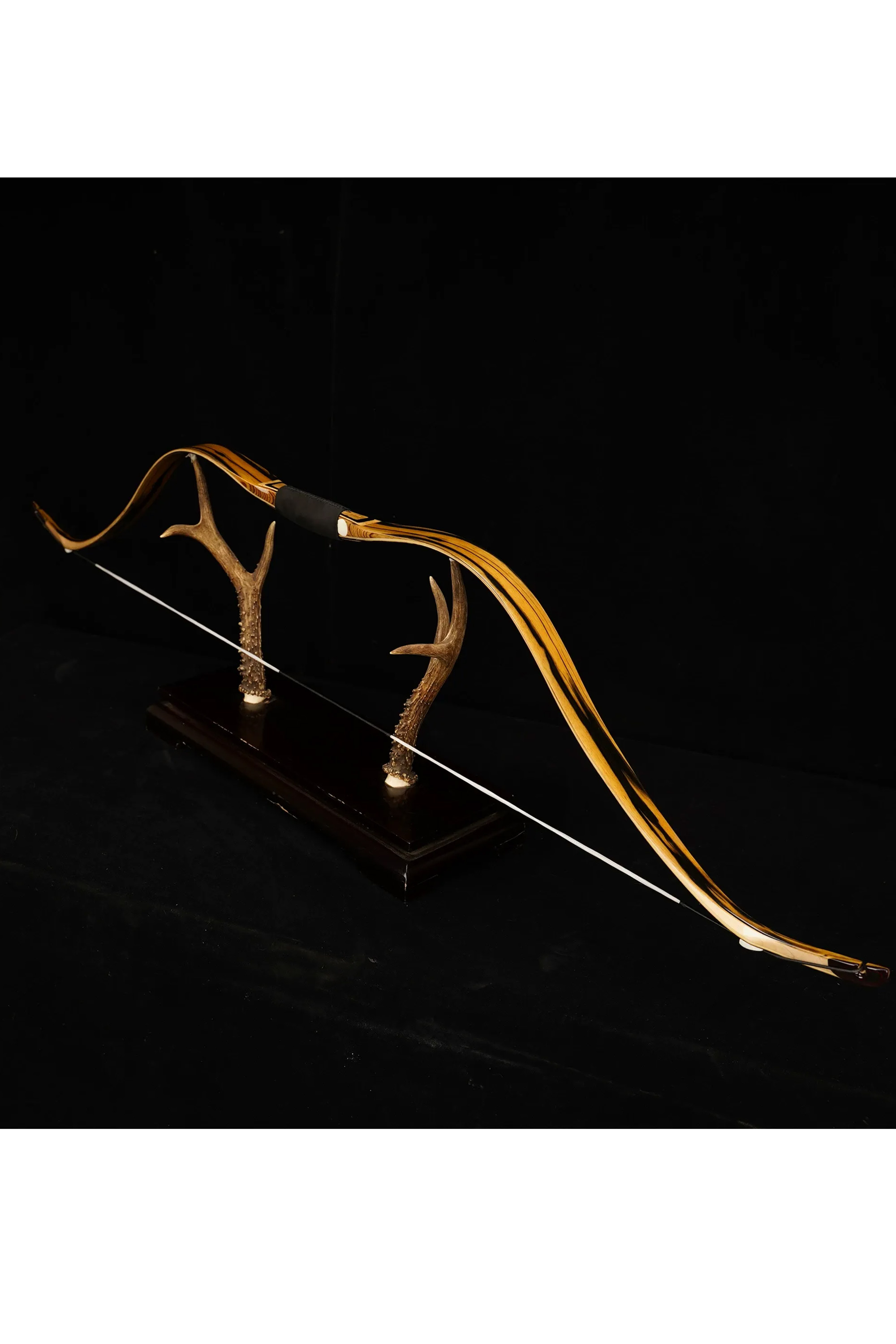 AF Queyue Recurve Bow Traditional Bow 20-50lbs  Archery