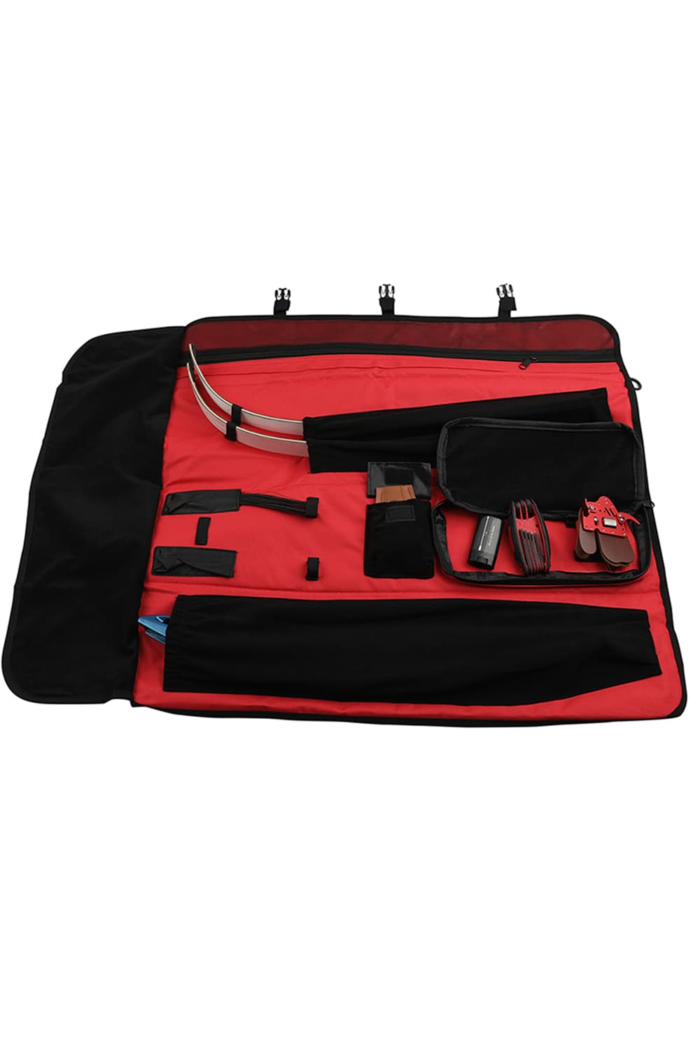 AME 72cm Recurve Bow Bag Strap Bow Case-Lokearchery