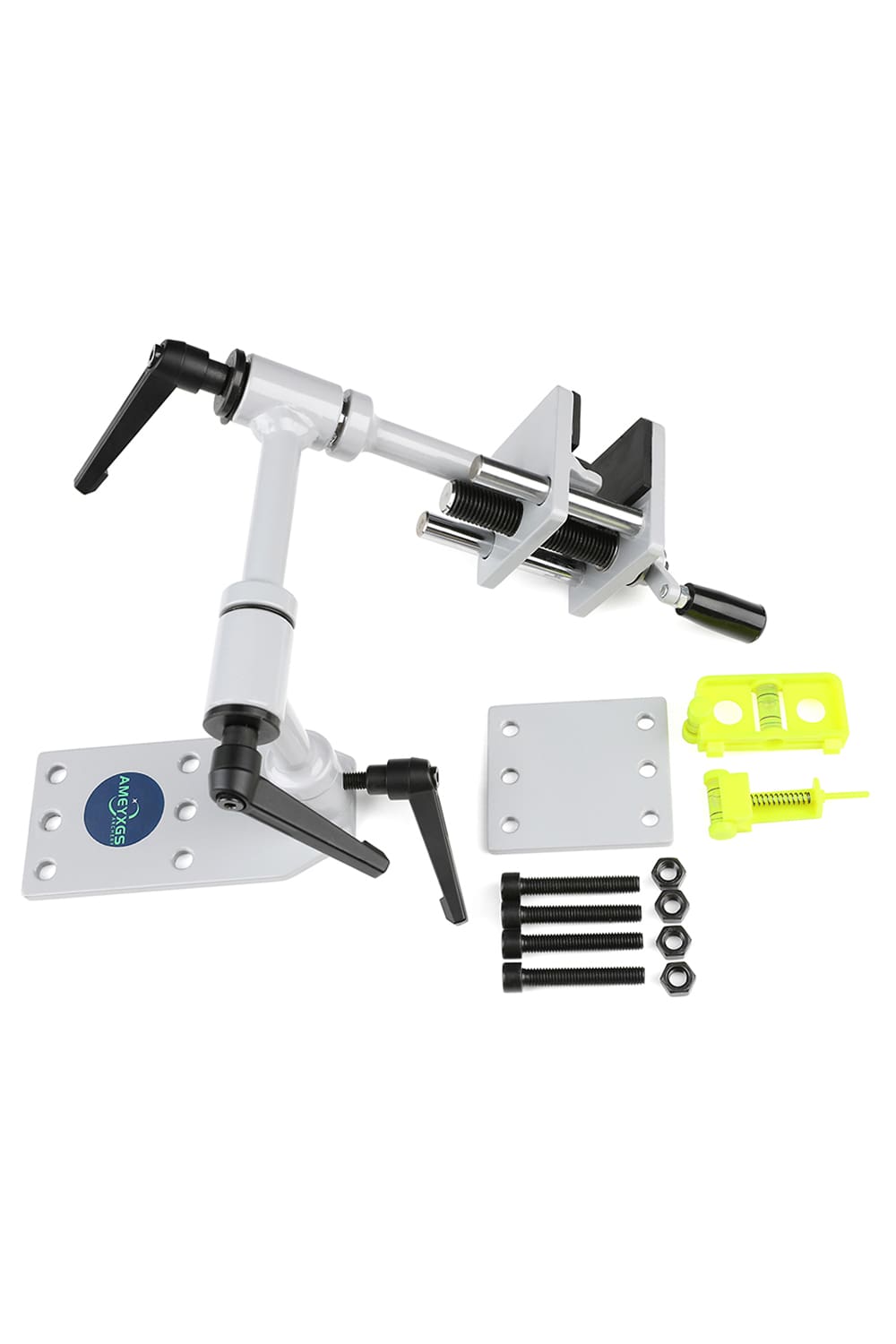 AME Freely Adjustable Multi-Functional Bow Stand-Lokearchery