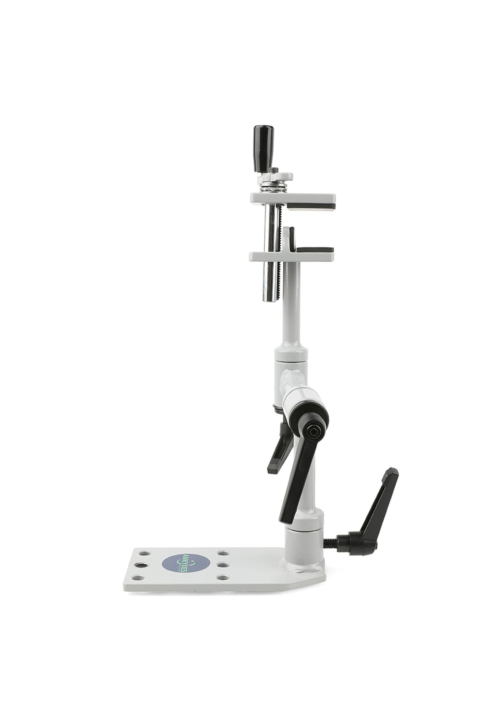 AME Freely Adjustable Multi-Functional Bow Stand-Lokearchery