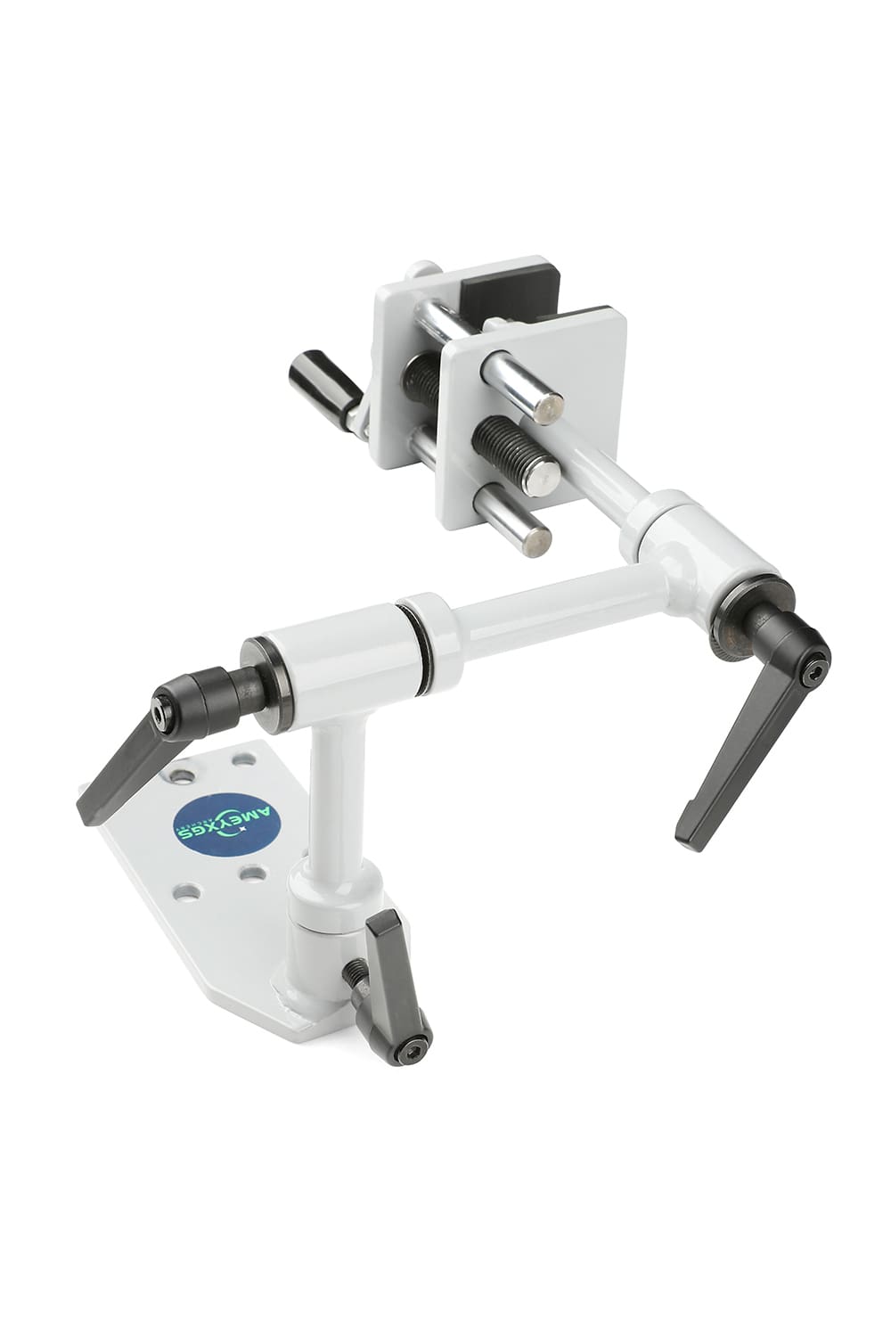 AME Freely Adjustable Multi-Functional Bow Stand-Lokearchery