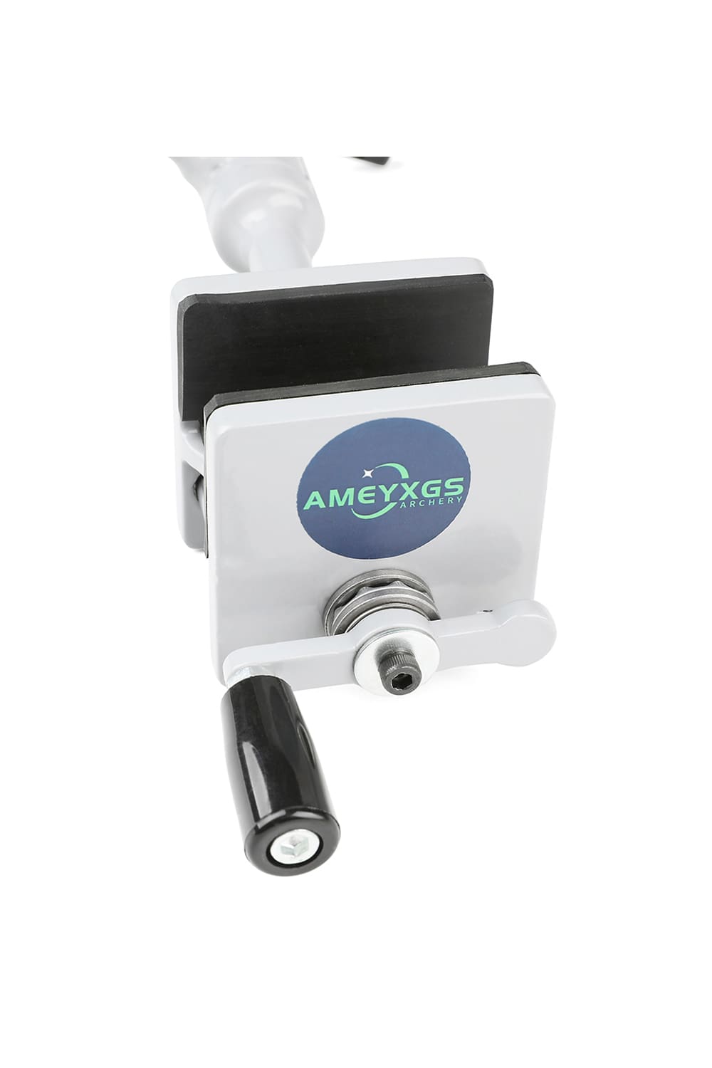 AME Freely Adjustable Multi-Functional Bow Stand-Lokearchery