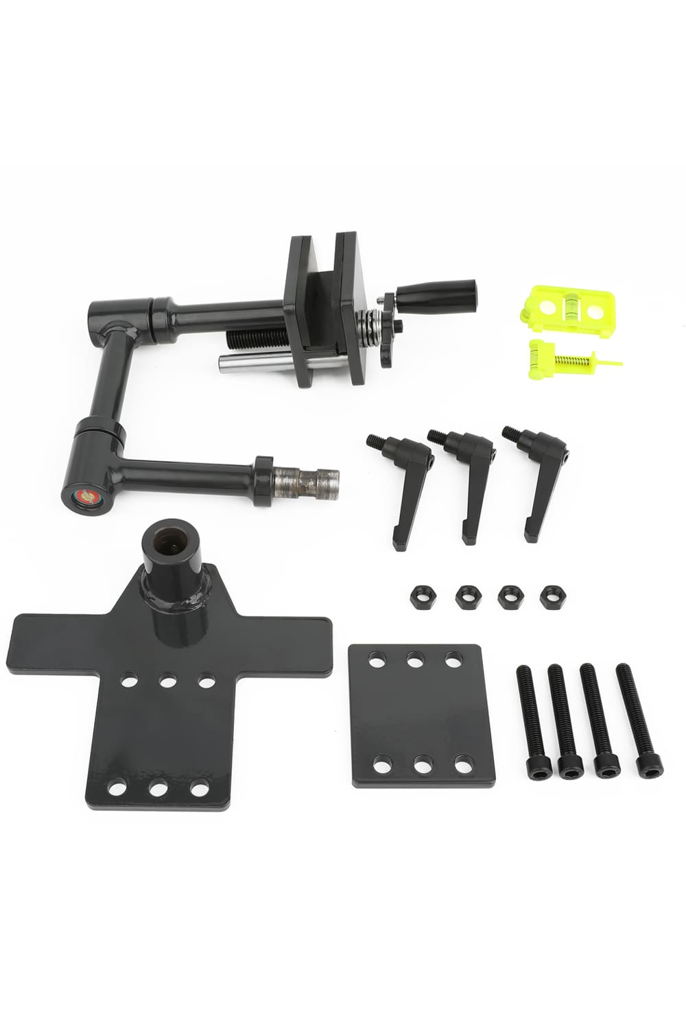 AME Freely Adjustable Multi-Functional Bow Stand-Lokearchery