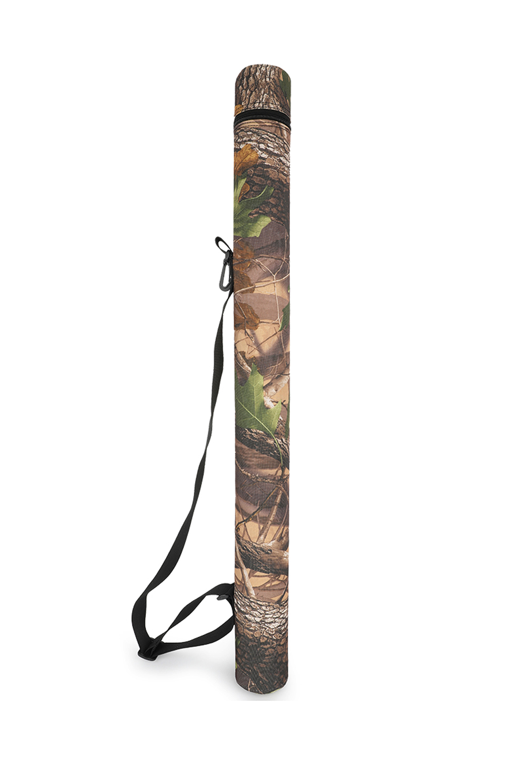 Ameyxgs 33" PVC Pipe Camouflage Quiver Arrow Tube