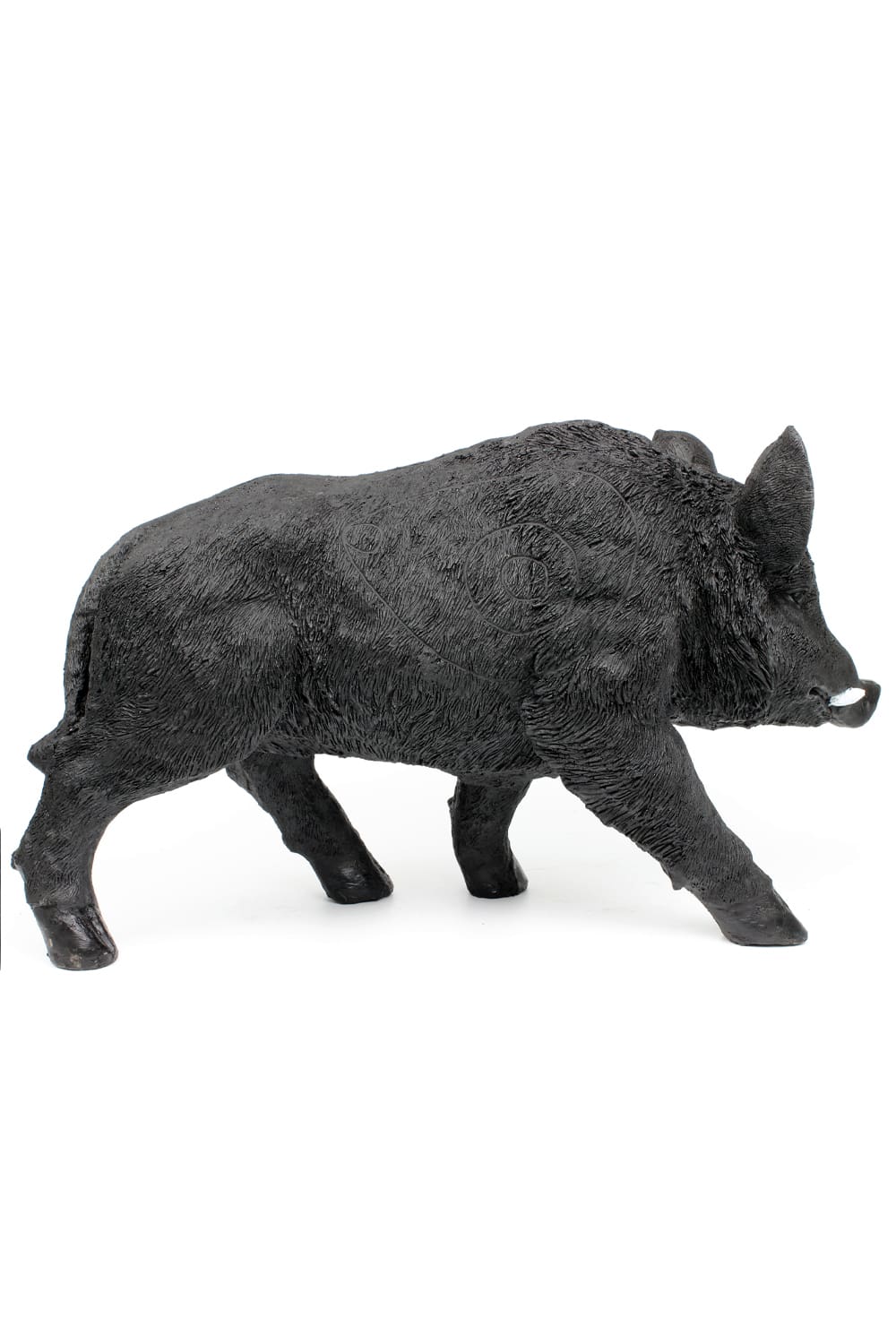 AMEYXGS 3D Wild Boar Hunting Target-Lokearchery