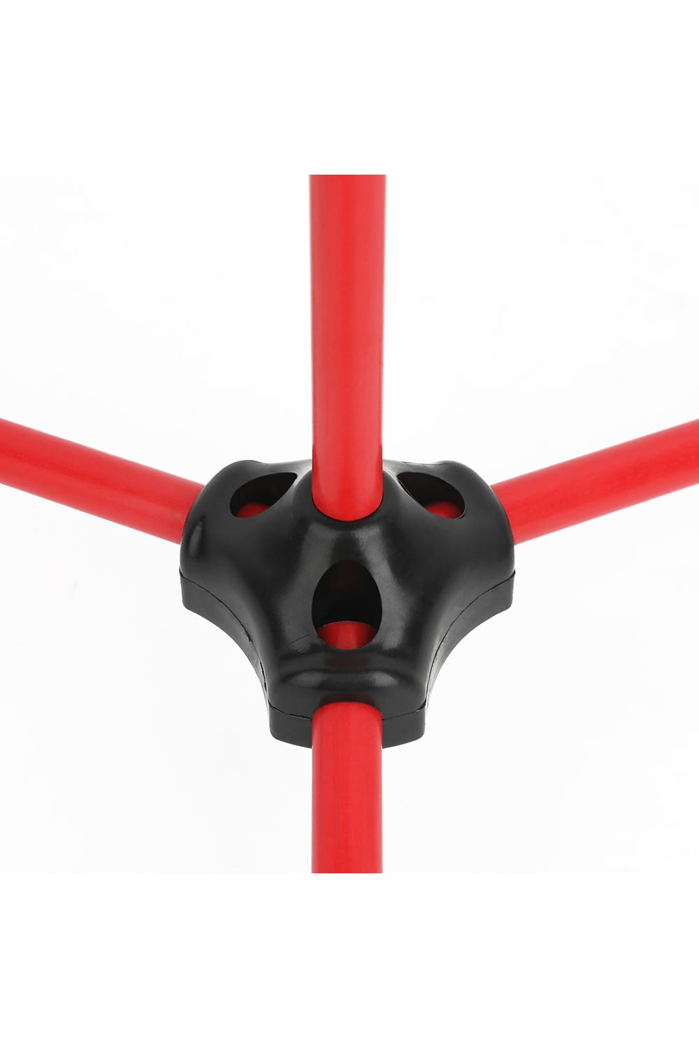 AMEYXGS Fiberglass Adjustable Bow Stand-Lokearchery