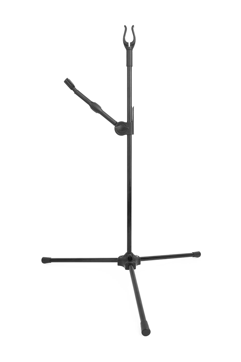 AMEYXGS Fiberglass Adjustable Bow Stand-Lokearchery
