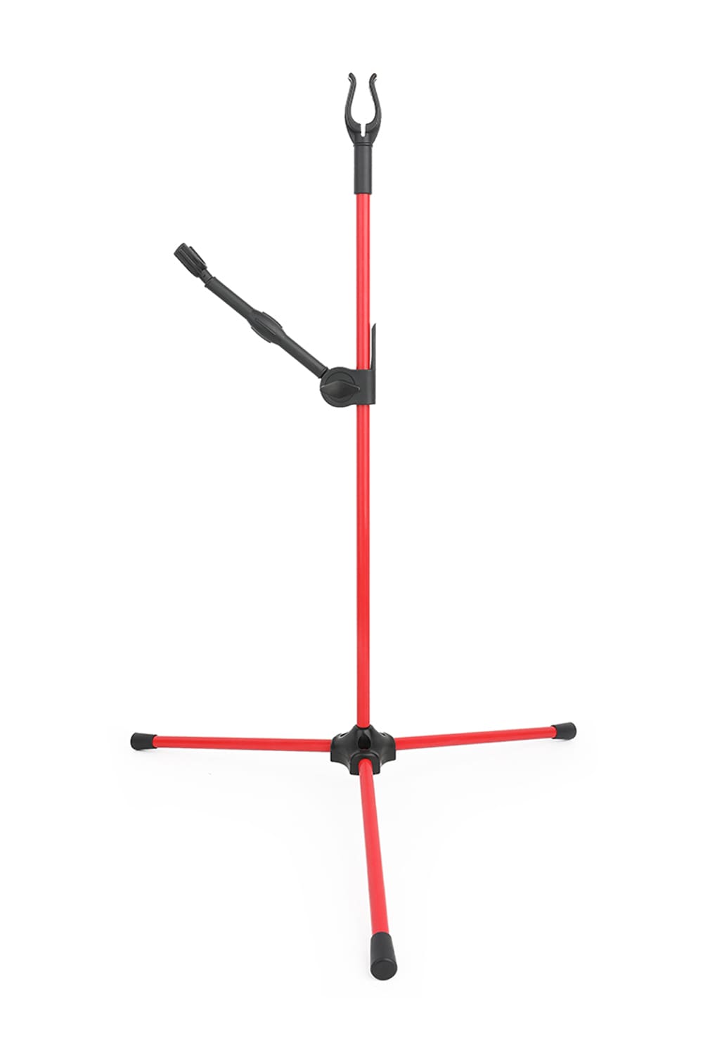 AMEYXGS Fiberglass Adjustable Bow Stand-Lokearchery