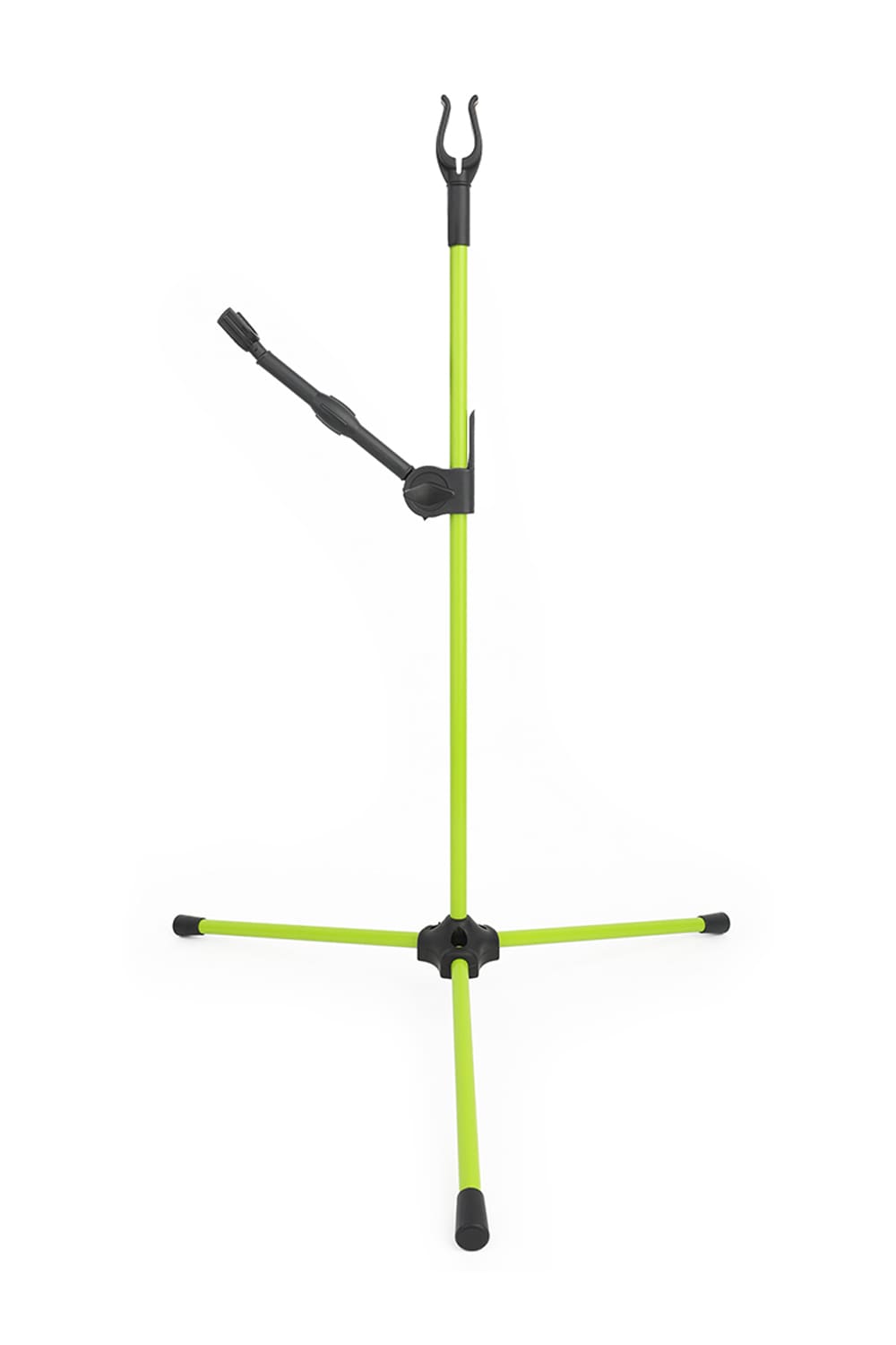 AMEYXGS Fiberglass Adjustable Bow Stand-Lokearchery