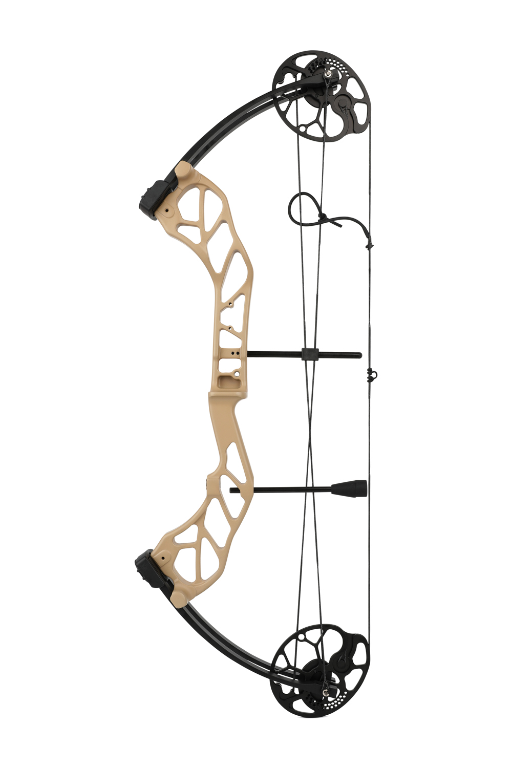 Ameyxgs E8 19-70Lbs Adjustable CNC Hunting Compound Bow Set