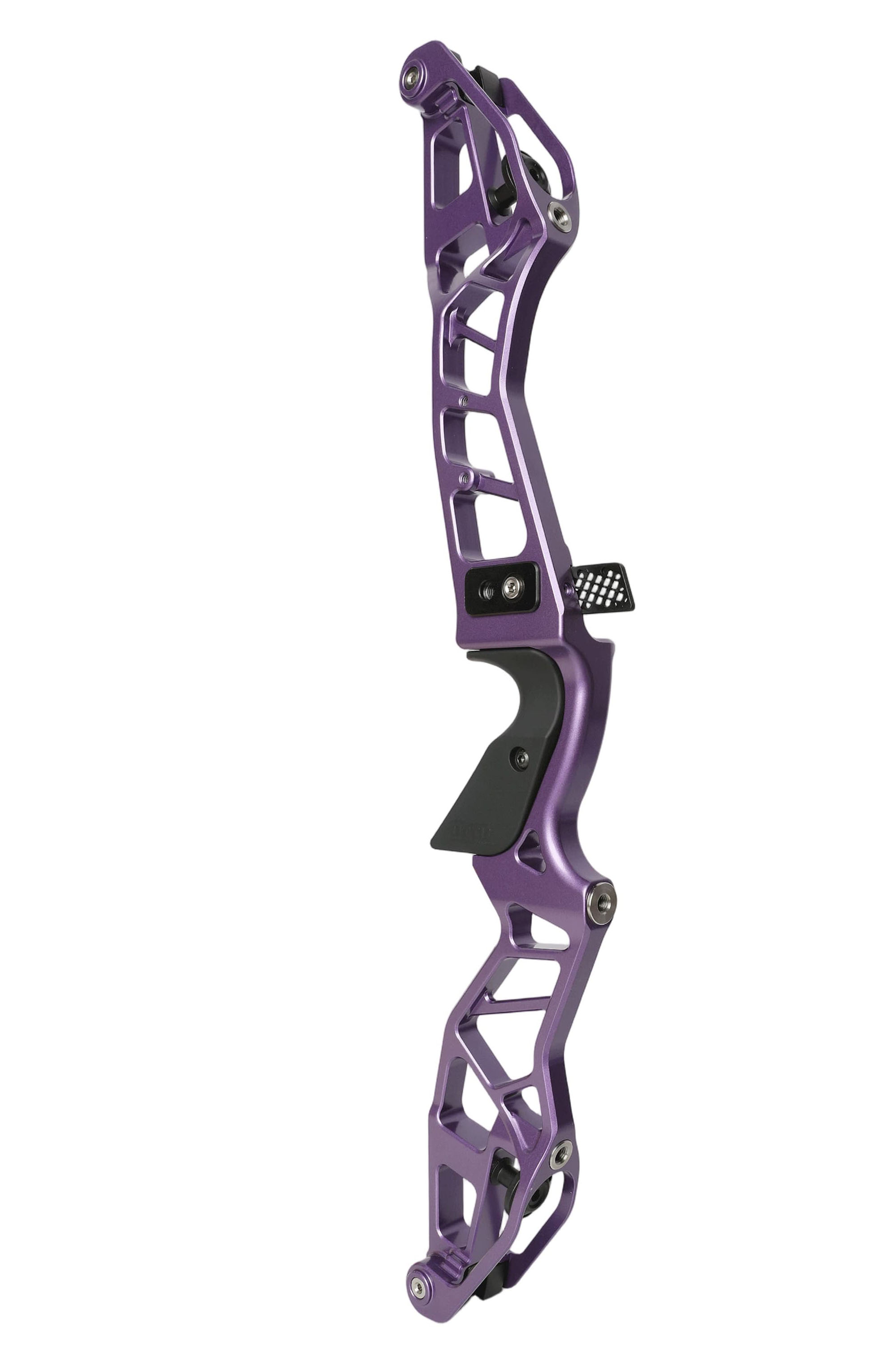 AXX 23"  ILF Aluminum Alloy Recurve Bow Riser