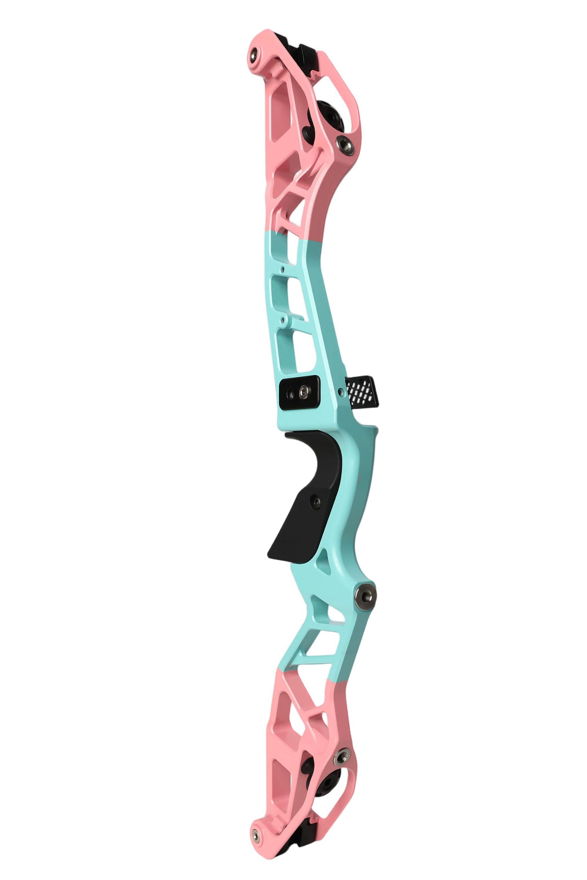 AXX 23"  ILF Aluminum Alloy Recurve Bow Riser