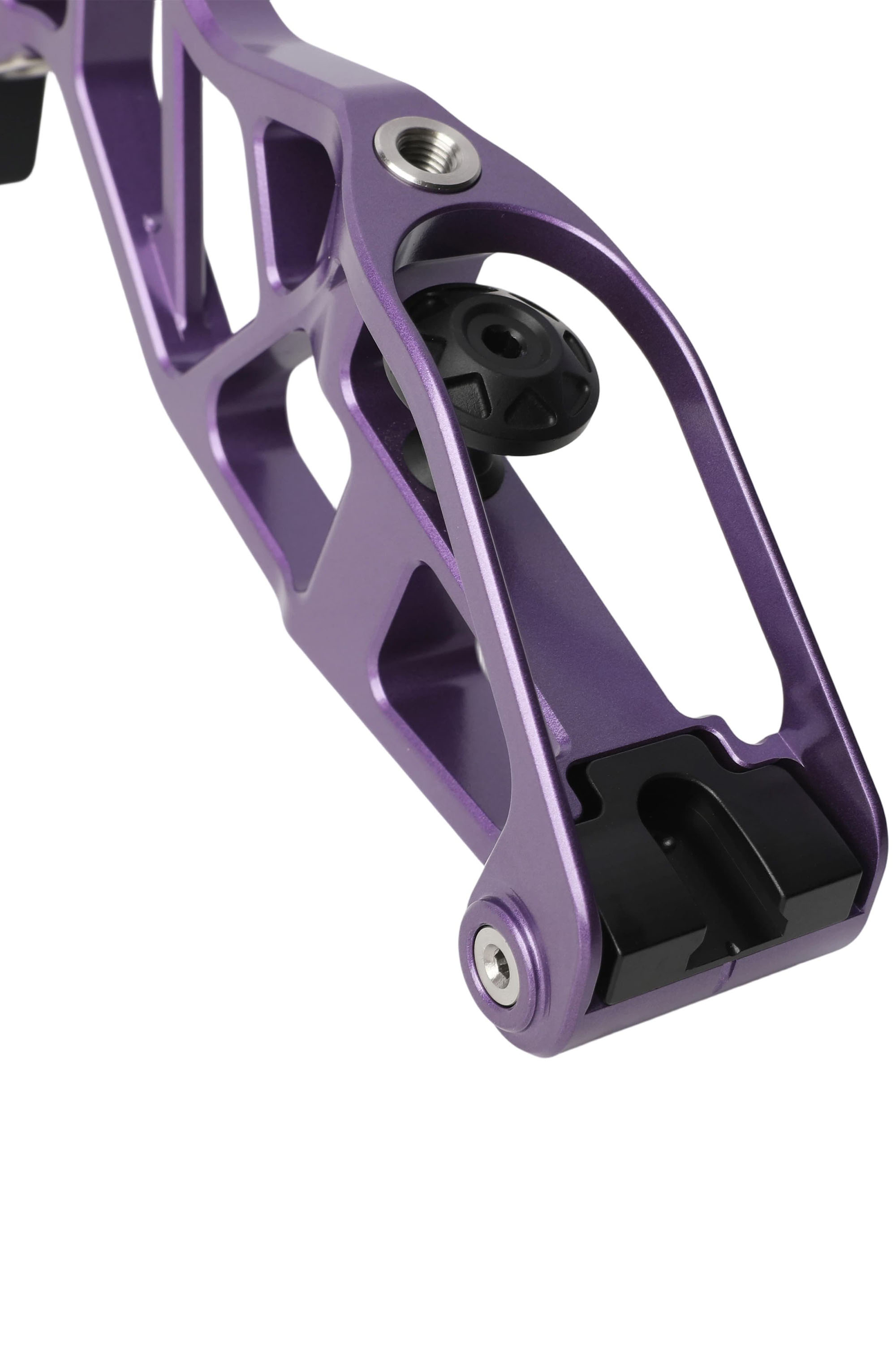 AXX 23"  ILF Aluminum Alloy Recurve Bow Riser