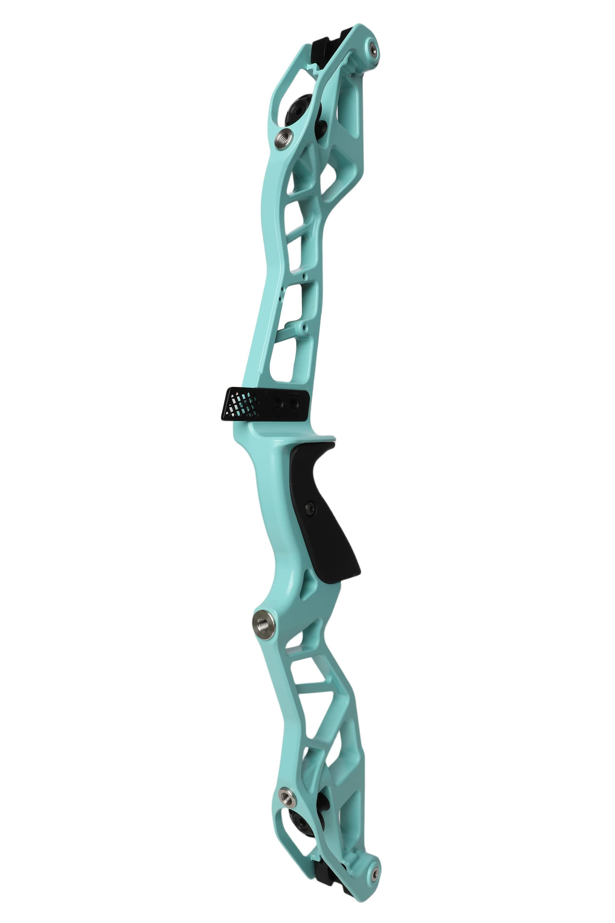 AXX 23"  ILF Aluminum Alloy Recurve Bow Riser