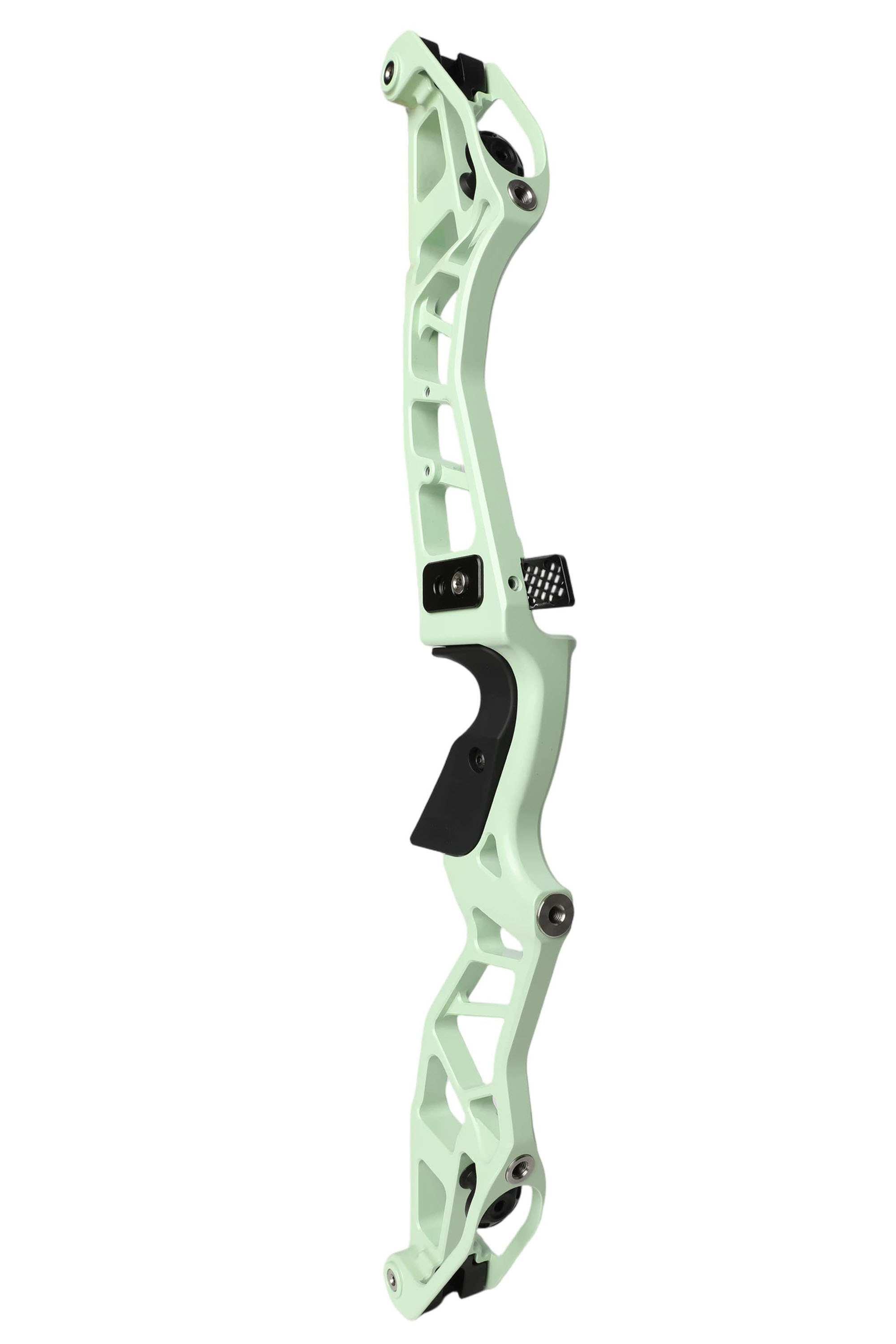 AXX 23"  ILF Aluminum Alloy Recurve Bow Riser