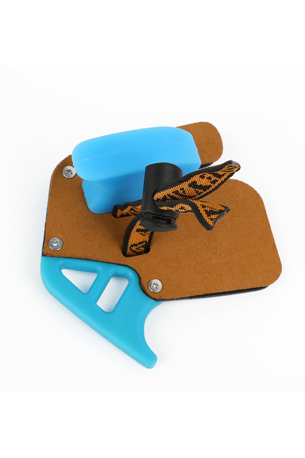 AH4 Recurve Bow Archery Finger Guard-Lokearchery