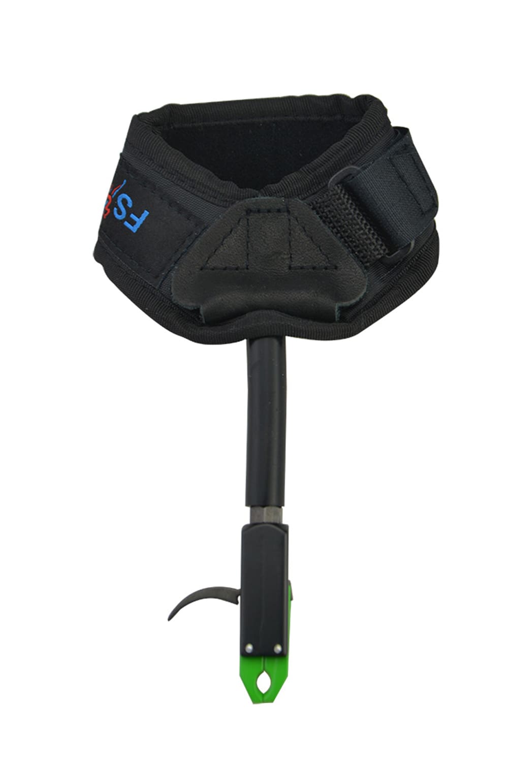 Ameyxgs 360 Degree Rotatable Archery Wrist Release-Lokearchery