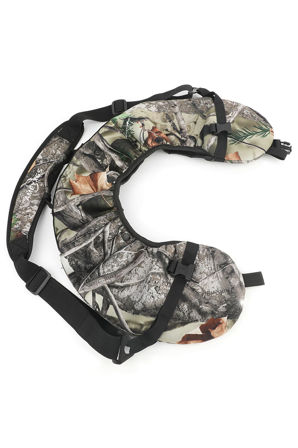 Ameyxgs Pc Wheel Guard Compound Bow Bag-Lokearchery