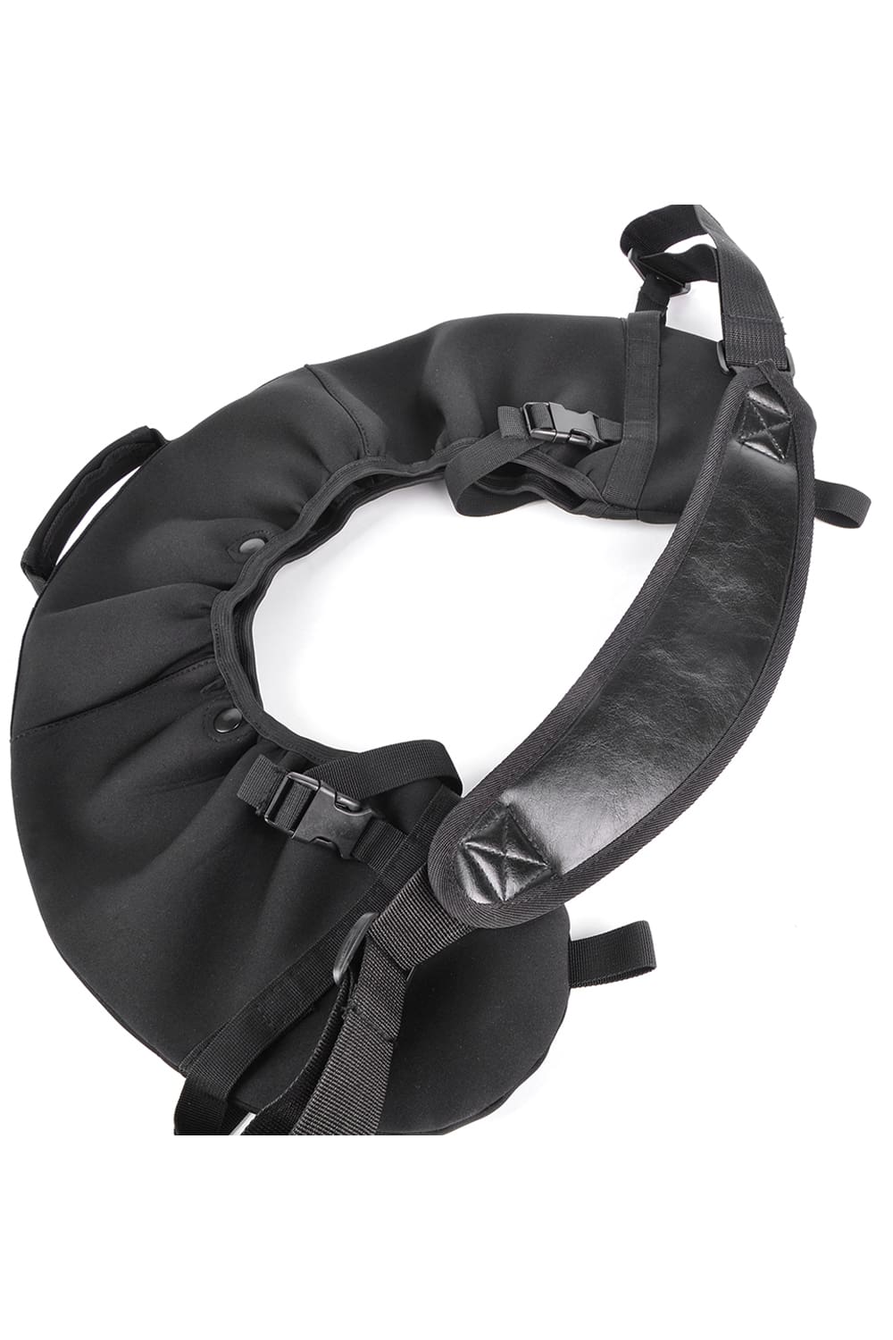 Ameyxgs Pc Wheel Guard Compound Bow Bag-Lokearchery