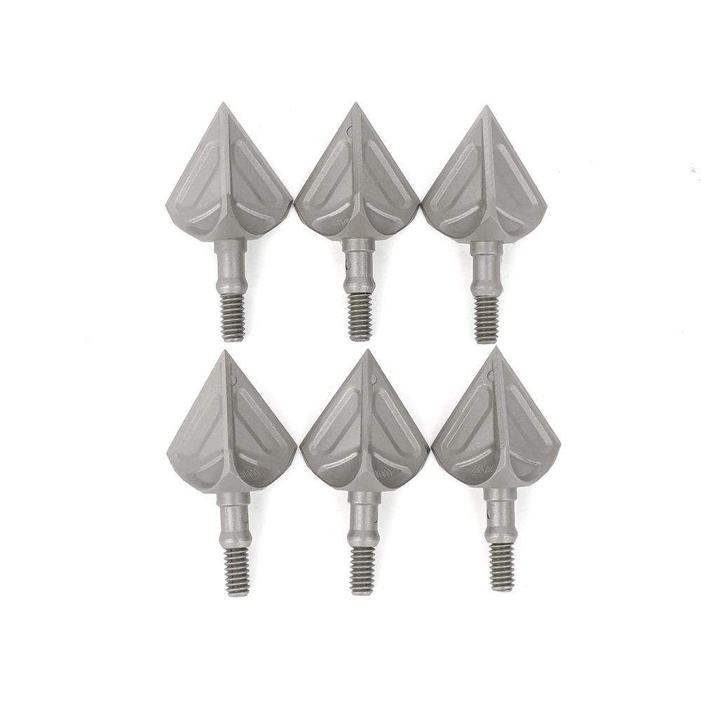 Hunting Arrows 12pcs 31.6 in 500 Spine Carbon Archery Set