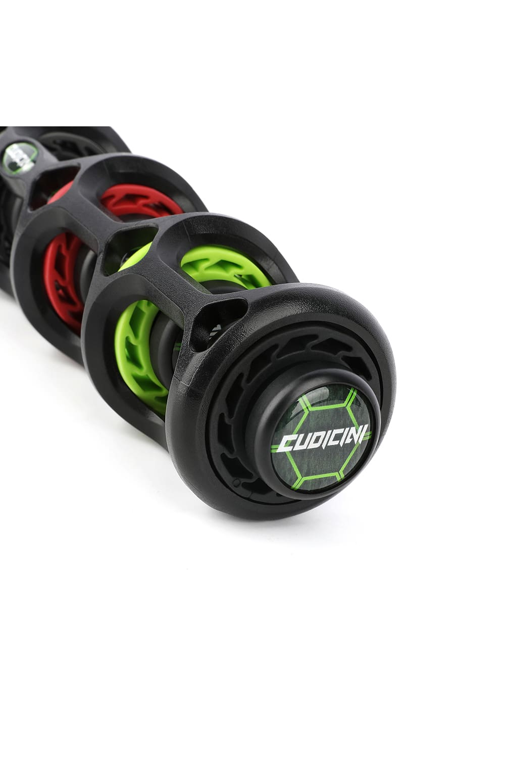 Archery Bow Stabilizer 4" 6" Damping Muffler-Lokearchery