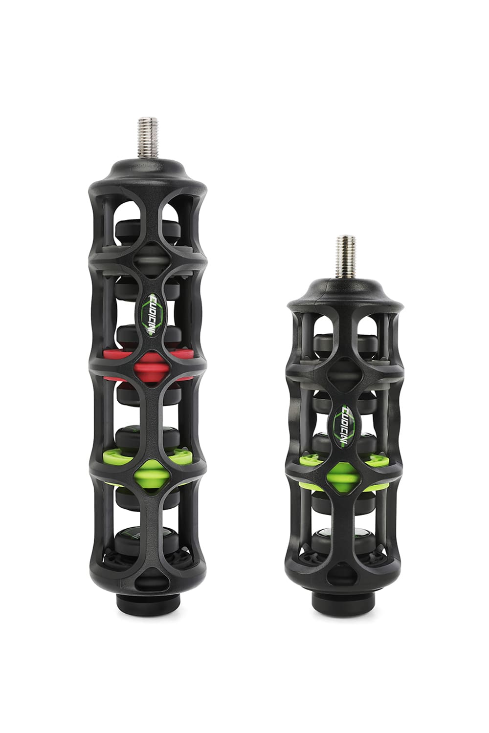 Archery Bow Stabilizer 4" 6" Damping Muffler-Lokearchery