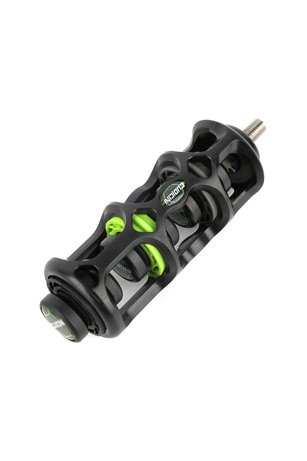 Archery Bow Stabilizer 4" 6" Damping Muffler-Lokearchery