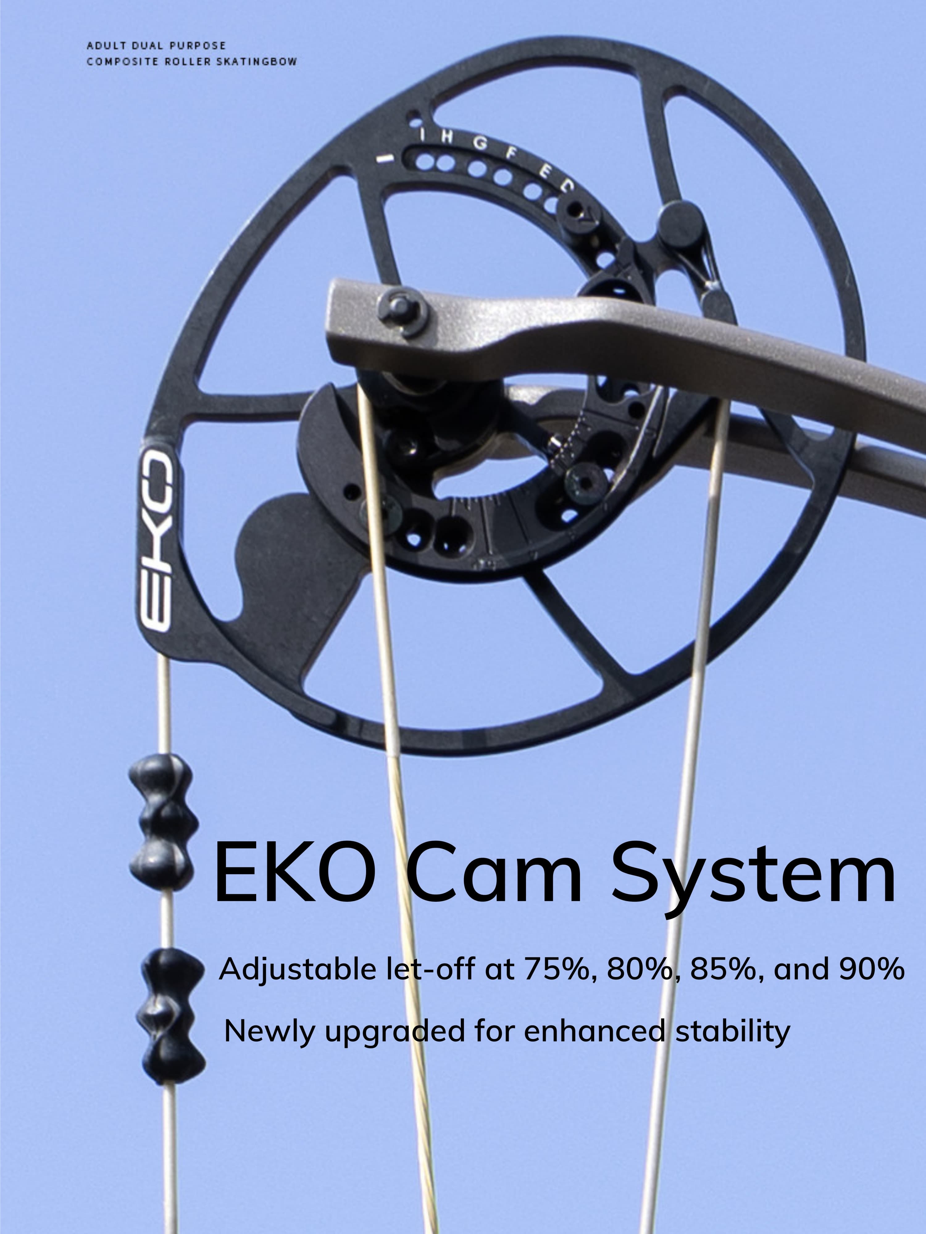 BEAR 45-70lbs Compound Bow Archery Hunting Target 339FPS Archery