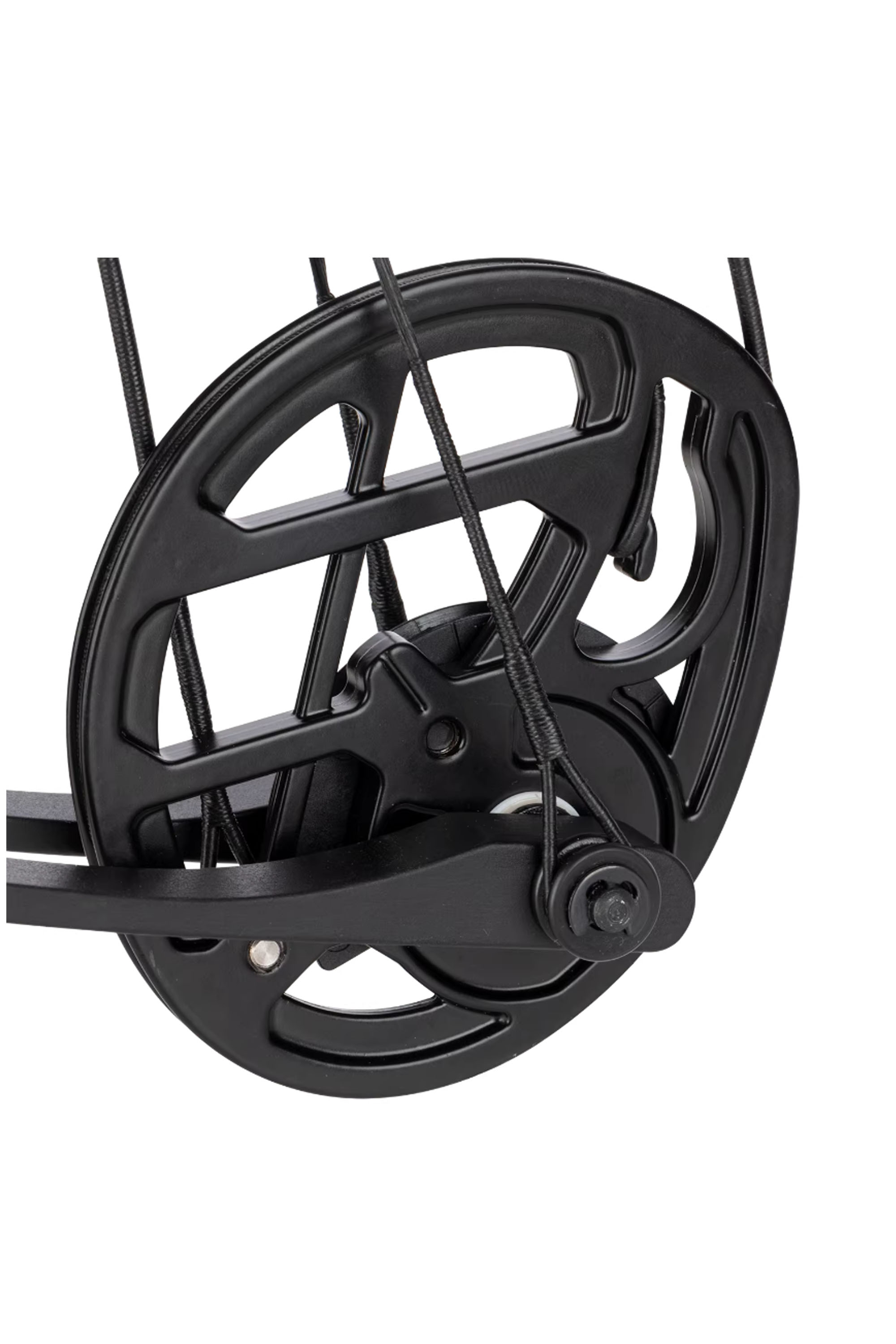 BEAR Compound Bow 15-40lbs Youth Bow Target Kit Shooting Archery