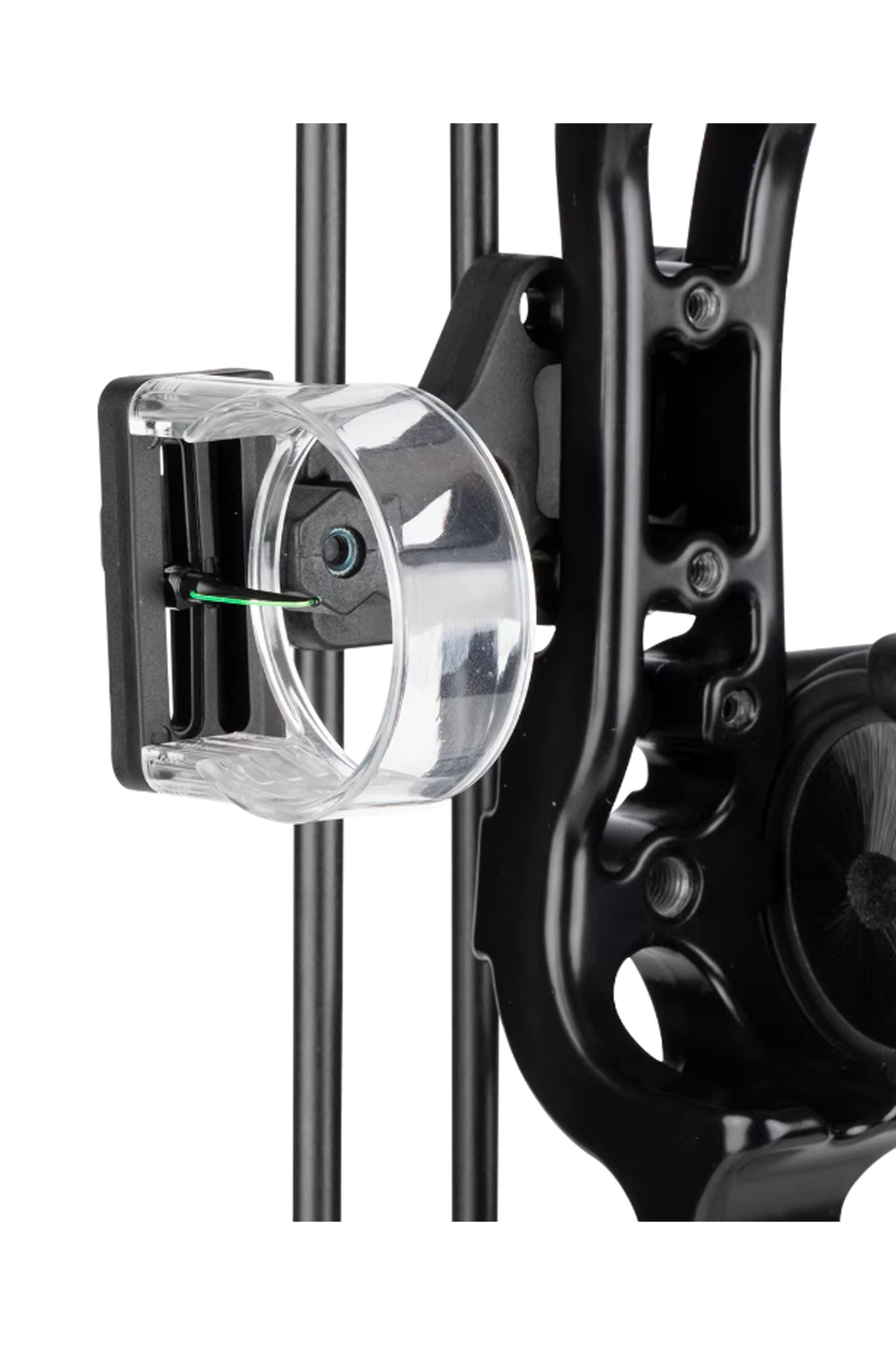 BEAR Compound Bow 15-40lbs Youth Bow Target Kit Shooting Archery