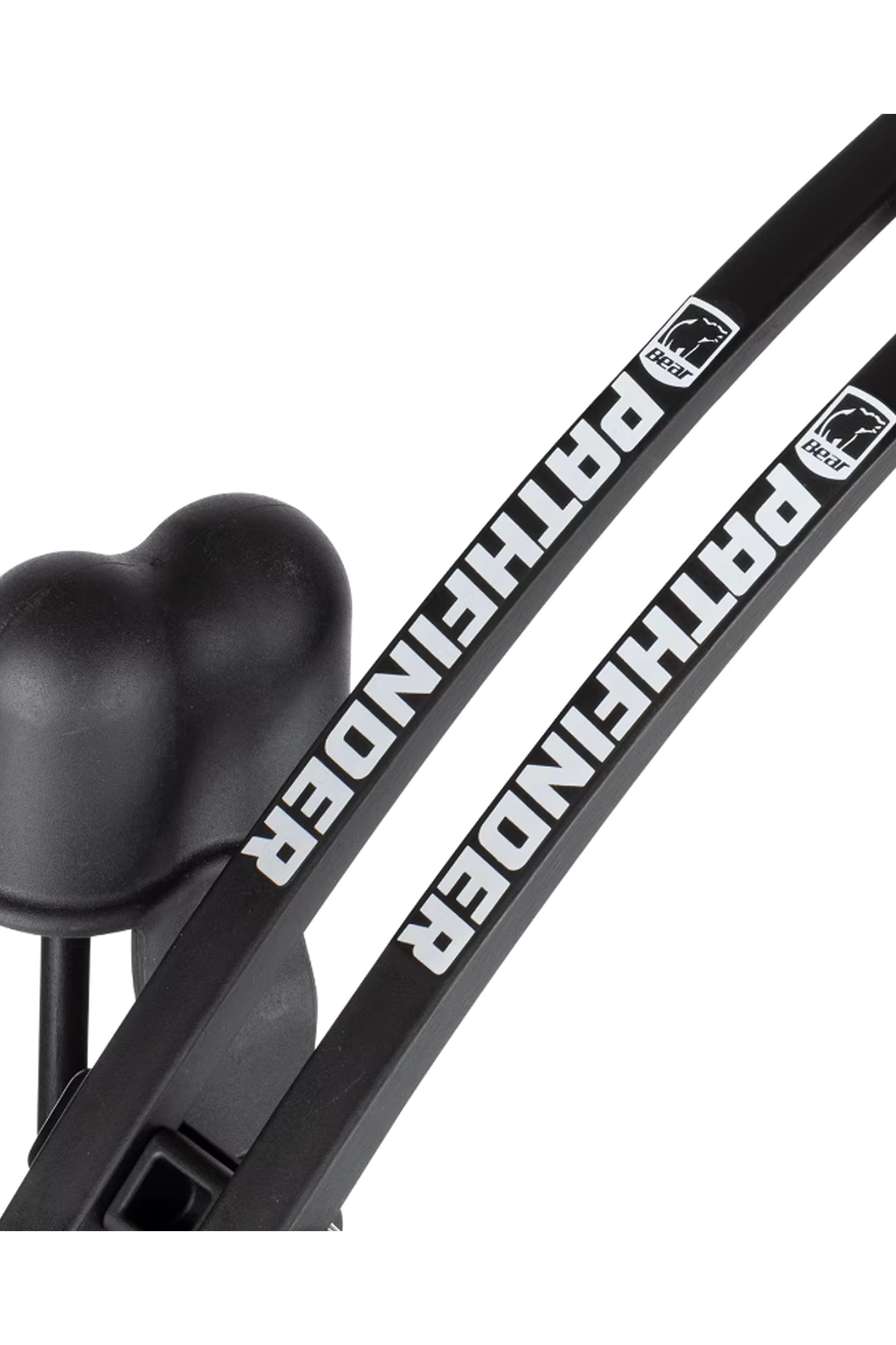 BEAR Compound Bow 15-40lbs Youth Bow Target Kit Shooting Archery