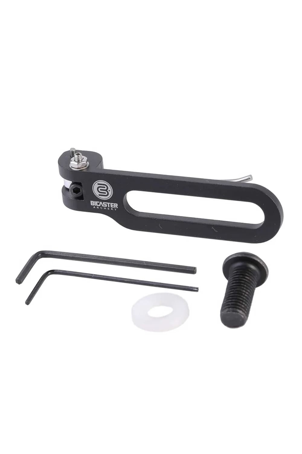 Bicaster Aluminum Alloy Recurve Archery Rest-Lokearchery