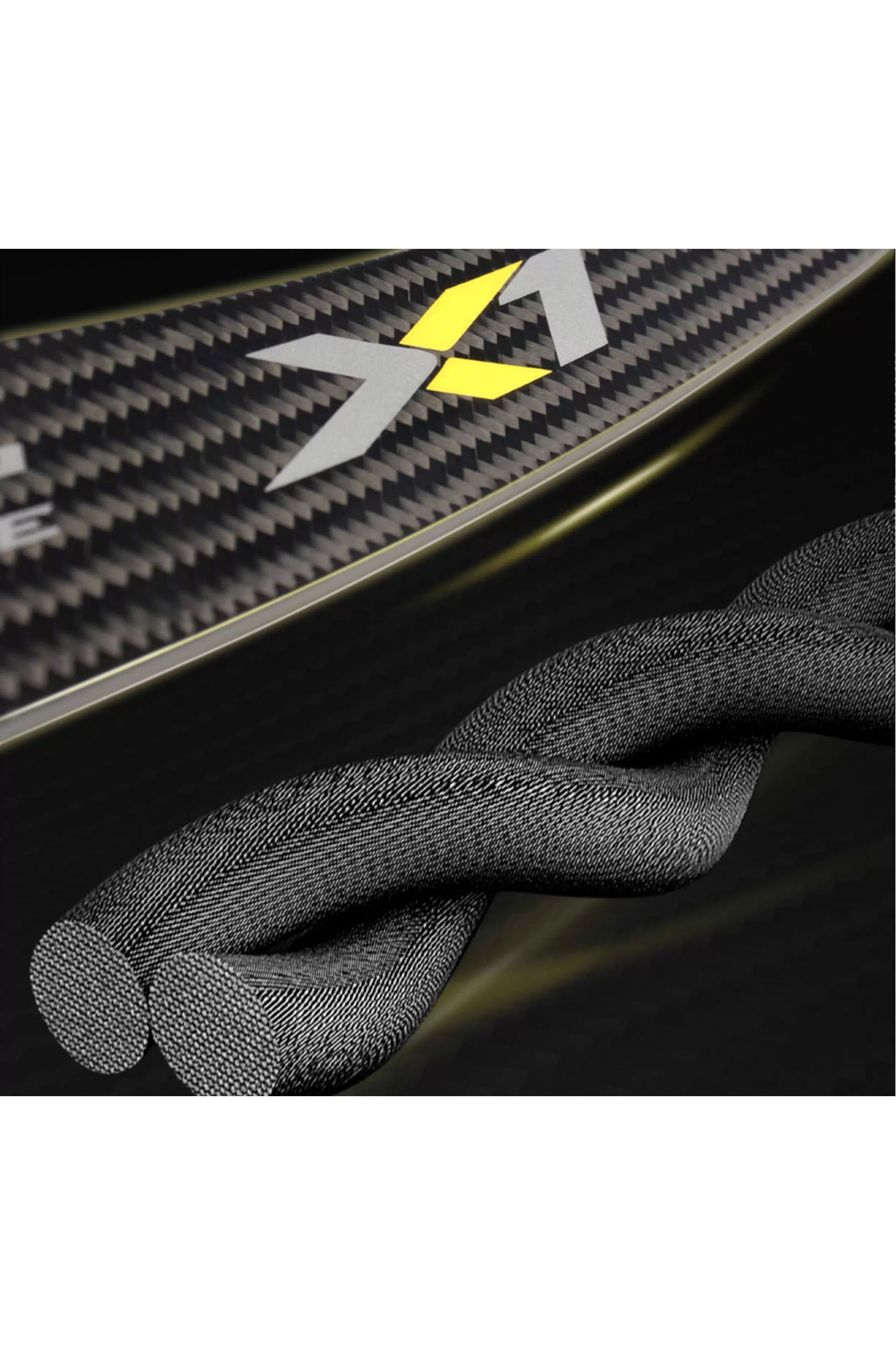 BOSEN Takedown Recurve Bow Kit 18-50bs  Shooting Archery Target