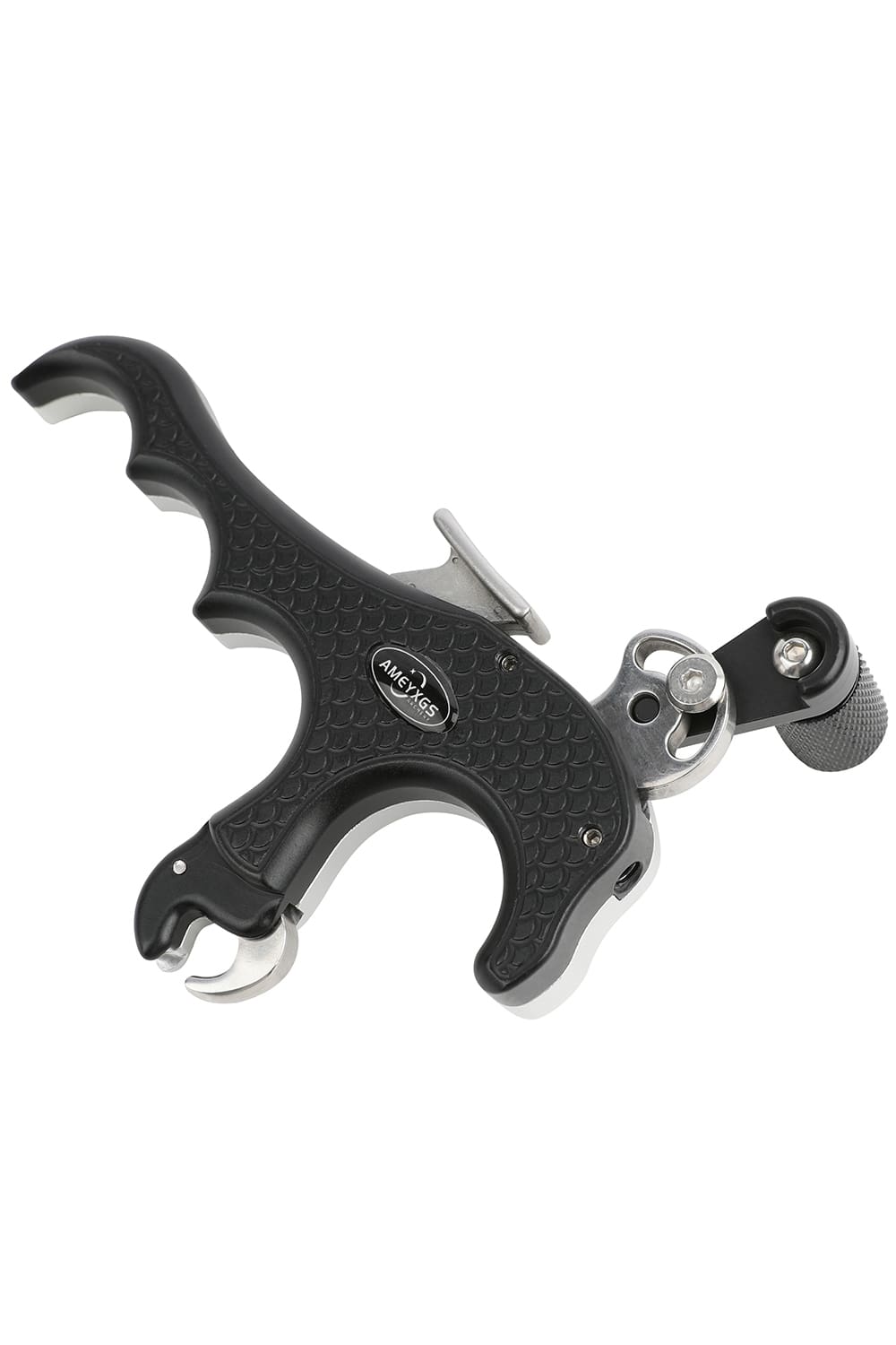 Baidi 4-Finger Bow And Arrow Release Aid-Lokearchery