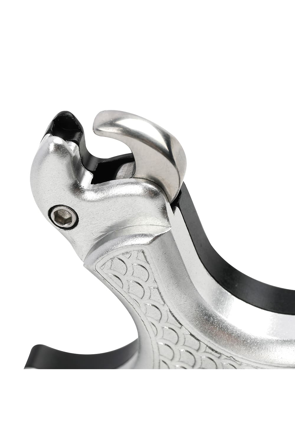 Baidi 4-Finger Bow And Arrow Release Aid-Lokearchery