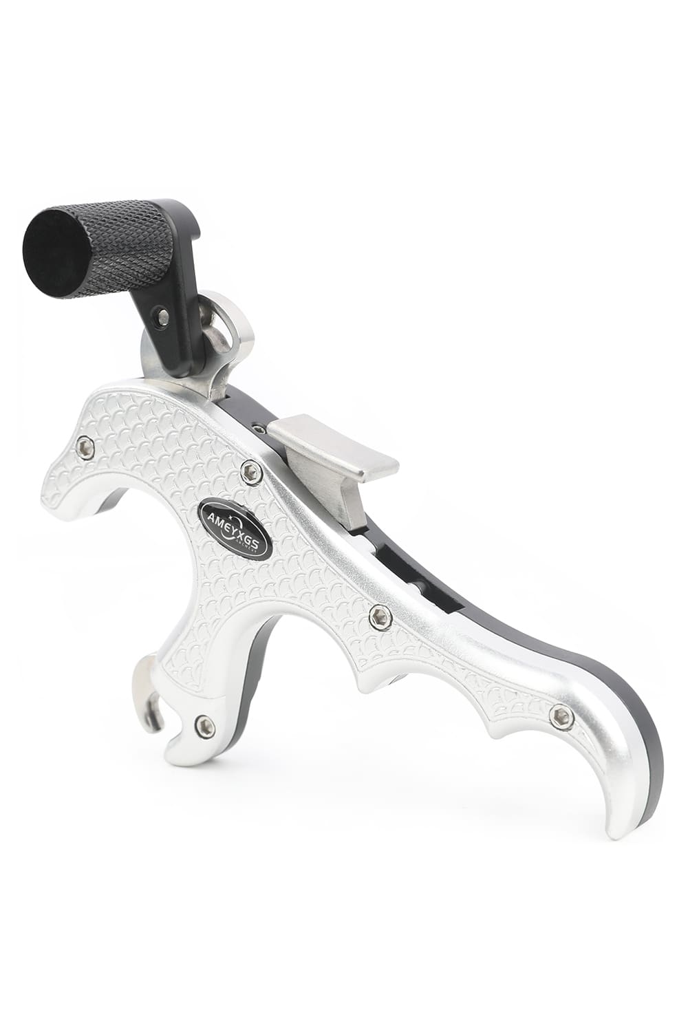 Baidi 4-Finger Bow And Arrow Release Aid-Lokearchery