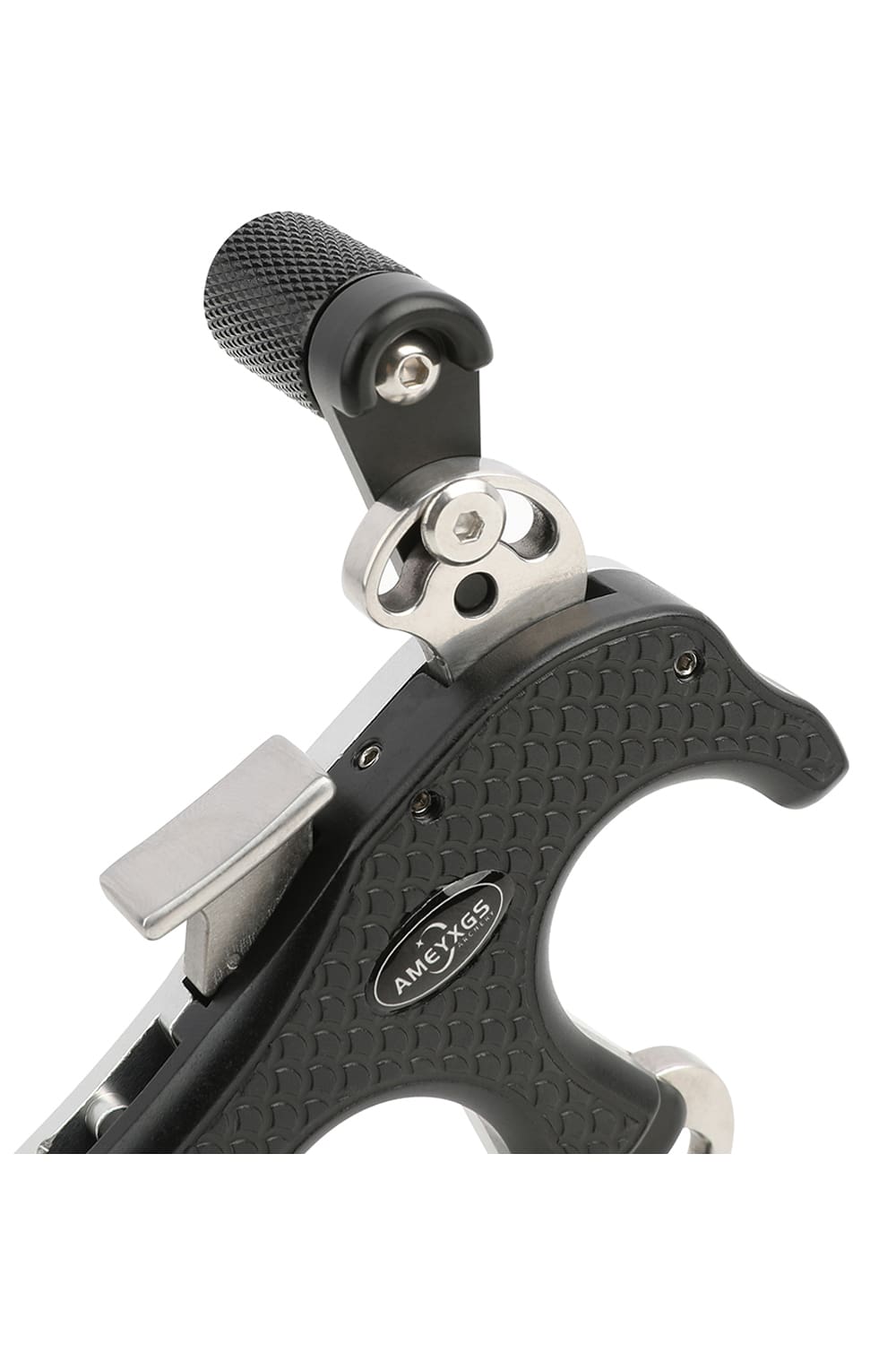 Baidi 4-Finger Bow And Arrow Release Aid-Lokearchery