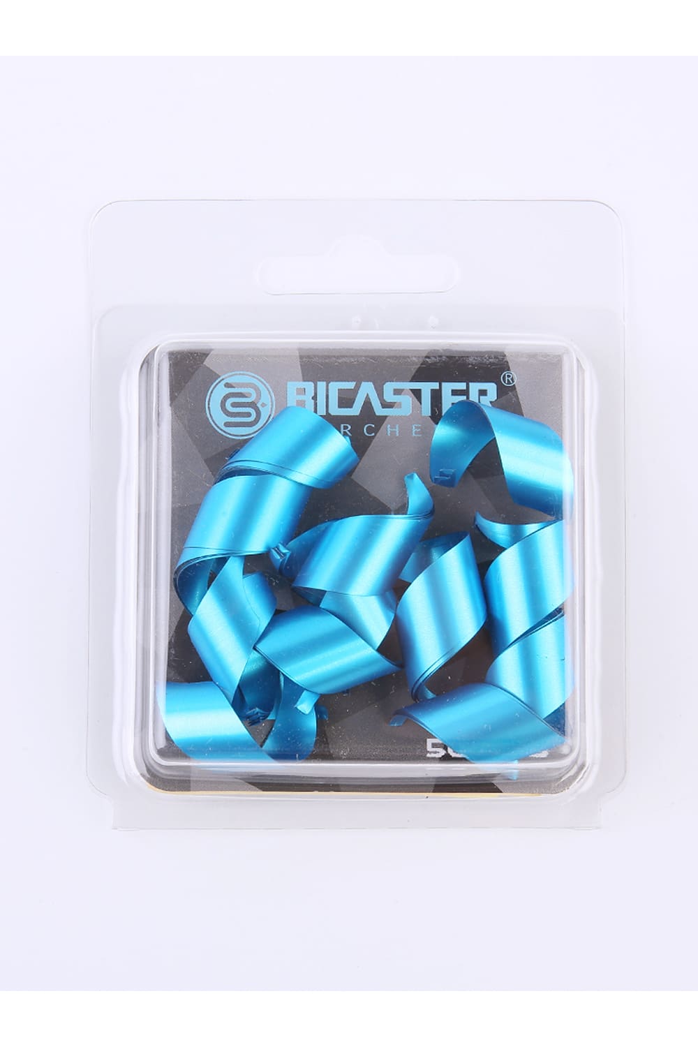 Bekaster 1.75" Spiral Fletching-Lokearchery