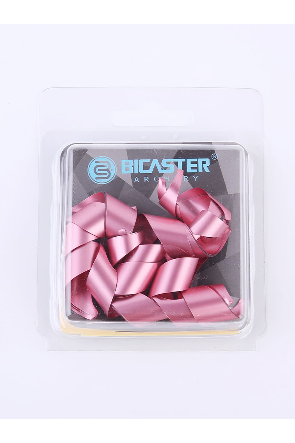 Bekaster 1.75" Spiral Fletching-Lokearchery