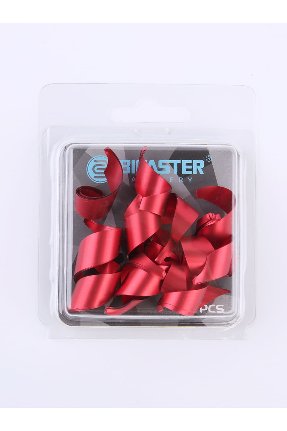 Bekaster 1.75" Spiral Fletching-Lokearchery