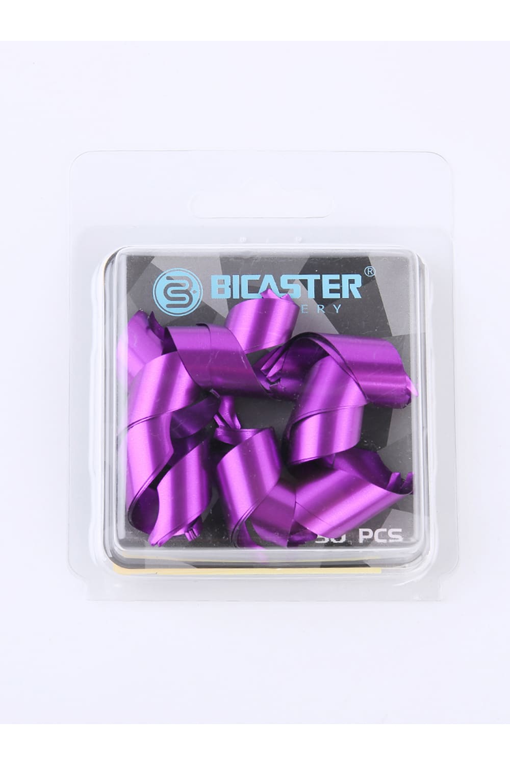 Bekaster 1.75" Spiral Fletching-Lokearchery