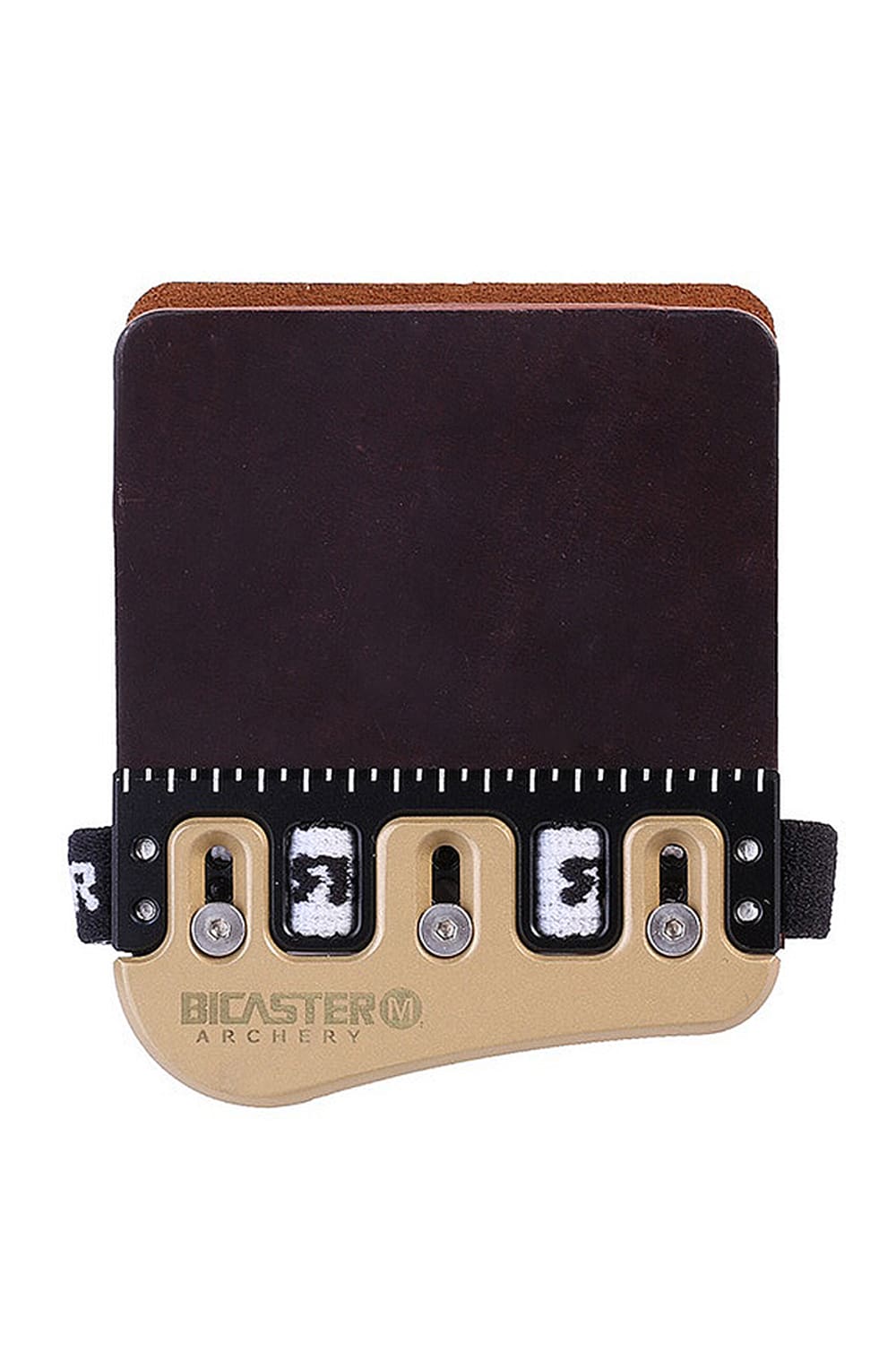 Bicaster Pro Competitive Finger Guard Tab Protector Gear-Lokearchery