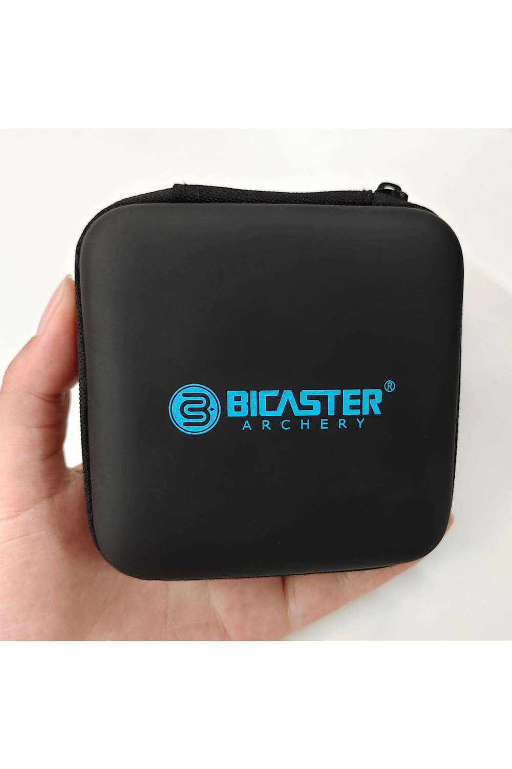 Bicaster Pro Competitive Finger Guard Tab Protector Gear-Lokearchery