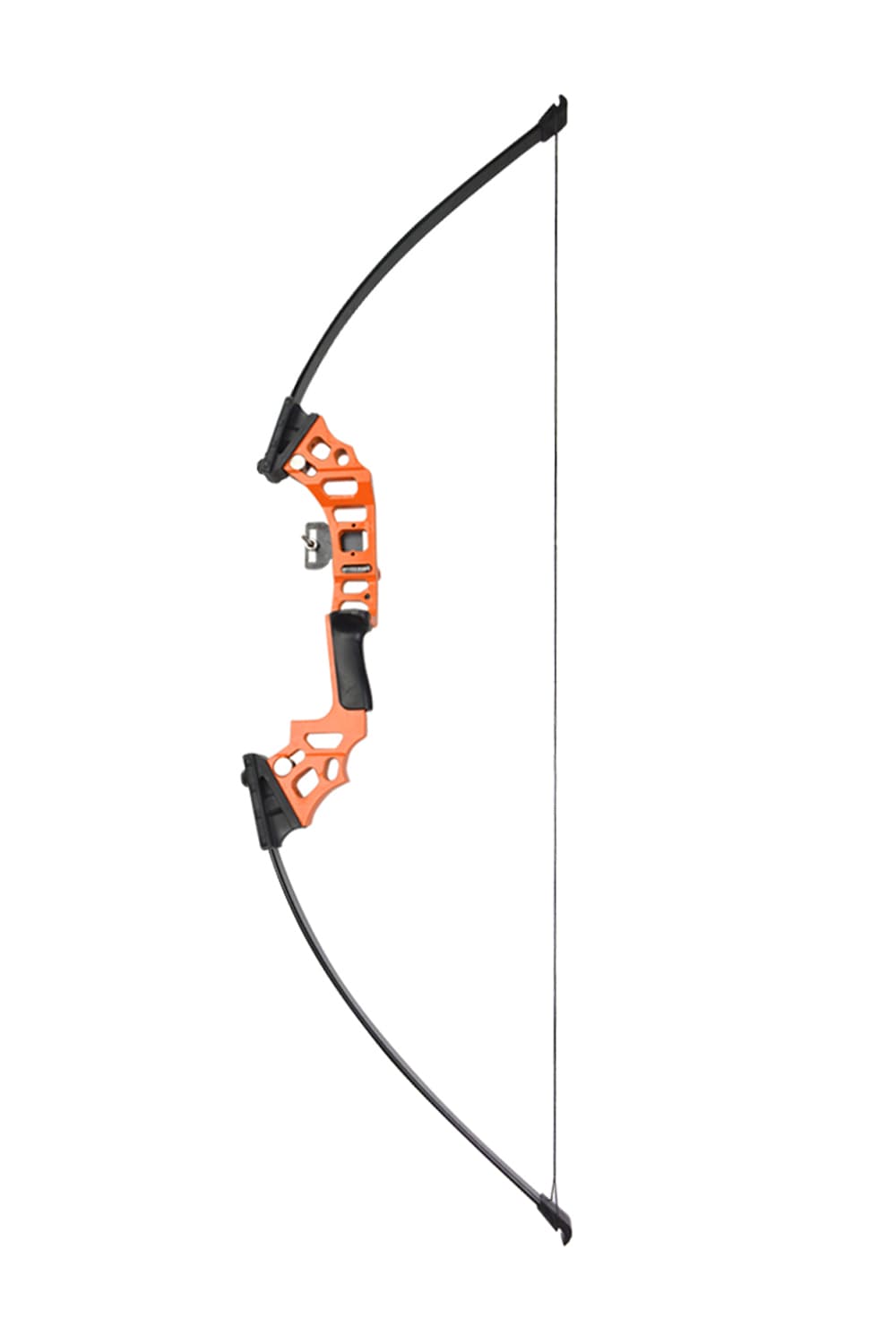 Lokearchery X7 30-40lbs Straight Pull Bow-Lokearchery