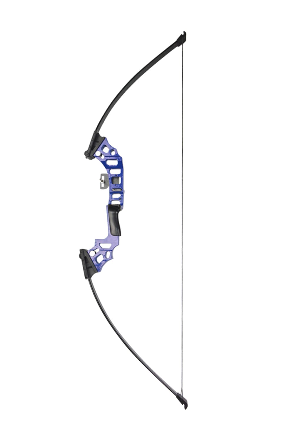 Lokearchery X7 30-40lbs Straight Pull Bow-Lokearchery