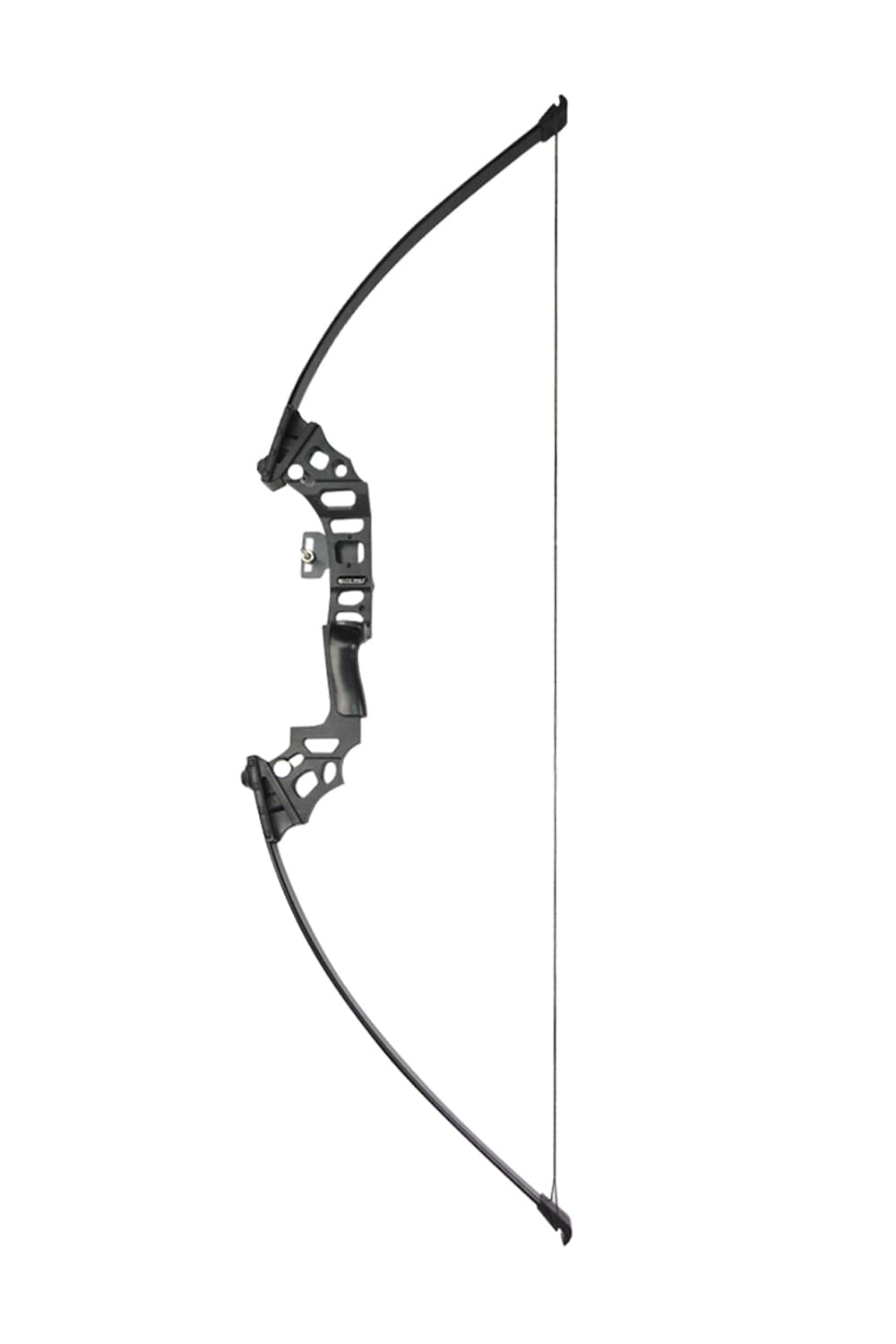 Lokearchery X7 30-40lbs Straight Pull Bow-Lokearchery