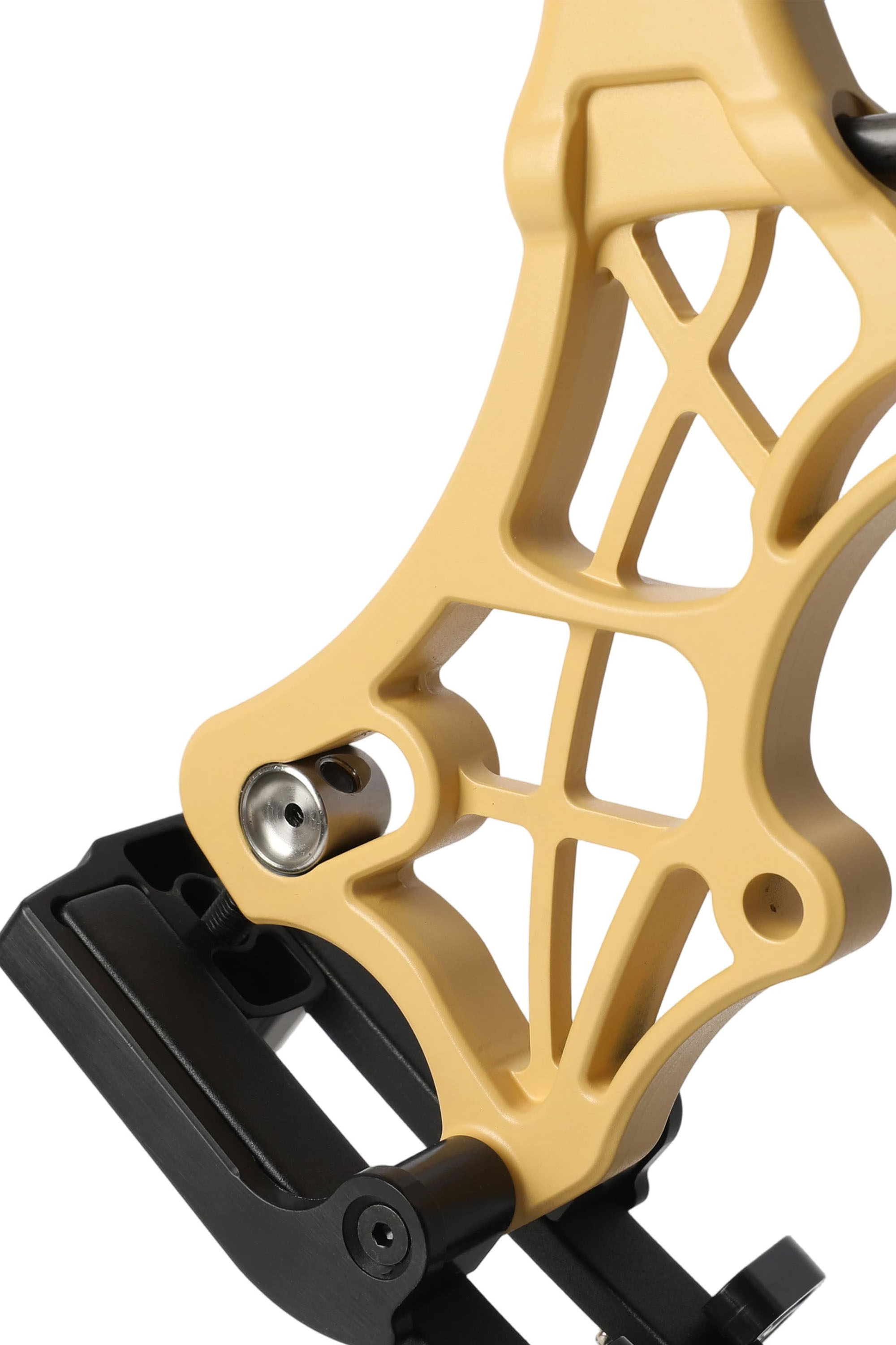 Compound Bow Archery 40-70lbs 80% let off 330fps