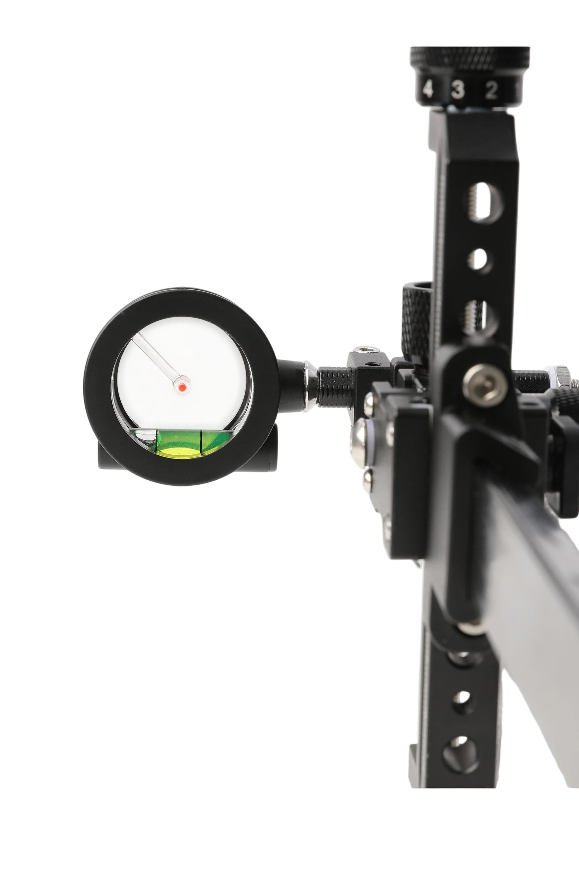 DECUT Compound Bow Sight CHARGE Singlg Pin Sight Head